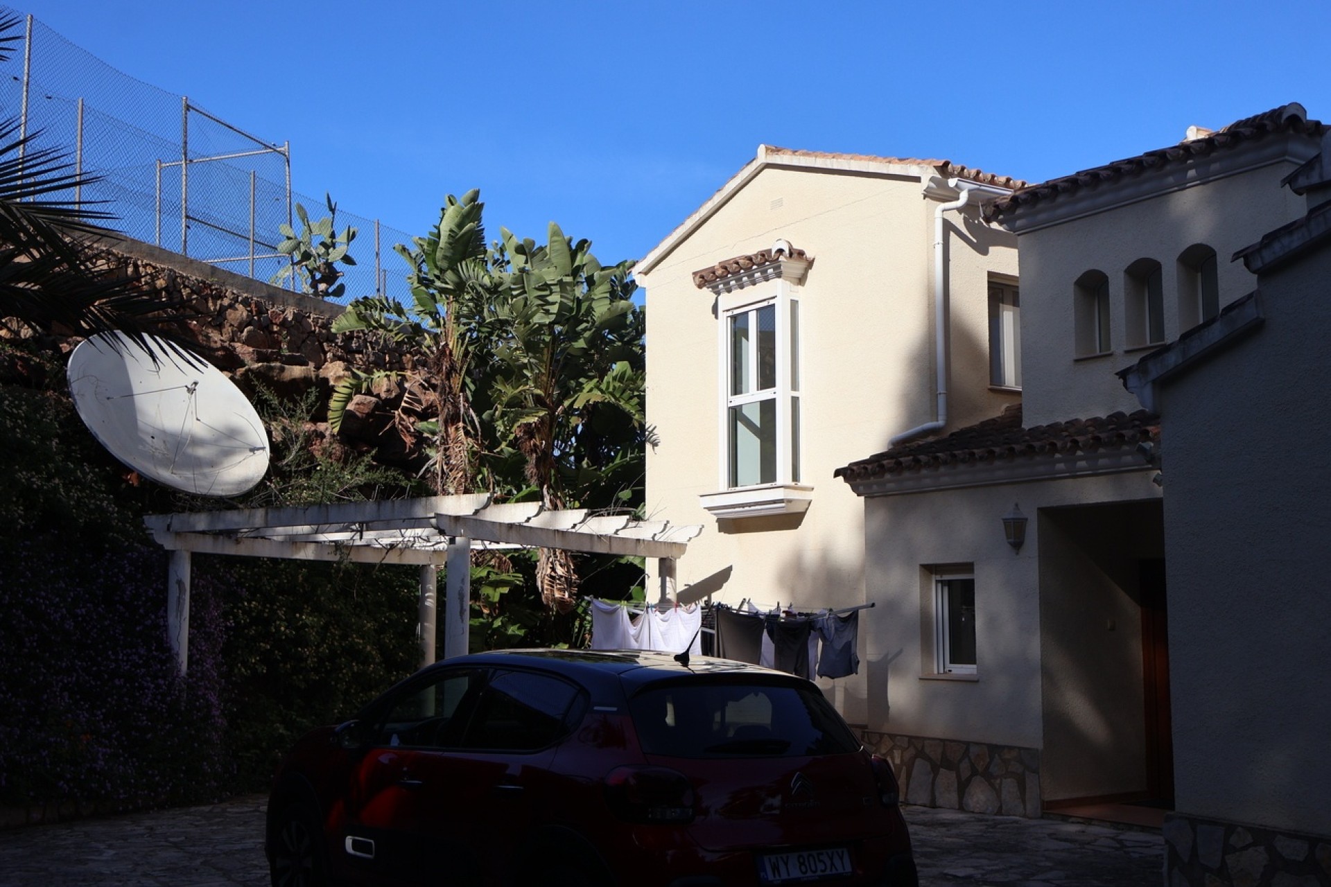 Sale - Detached Villa -
La Sella Golf - Inland