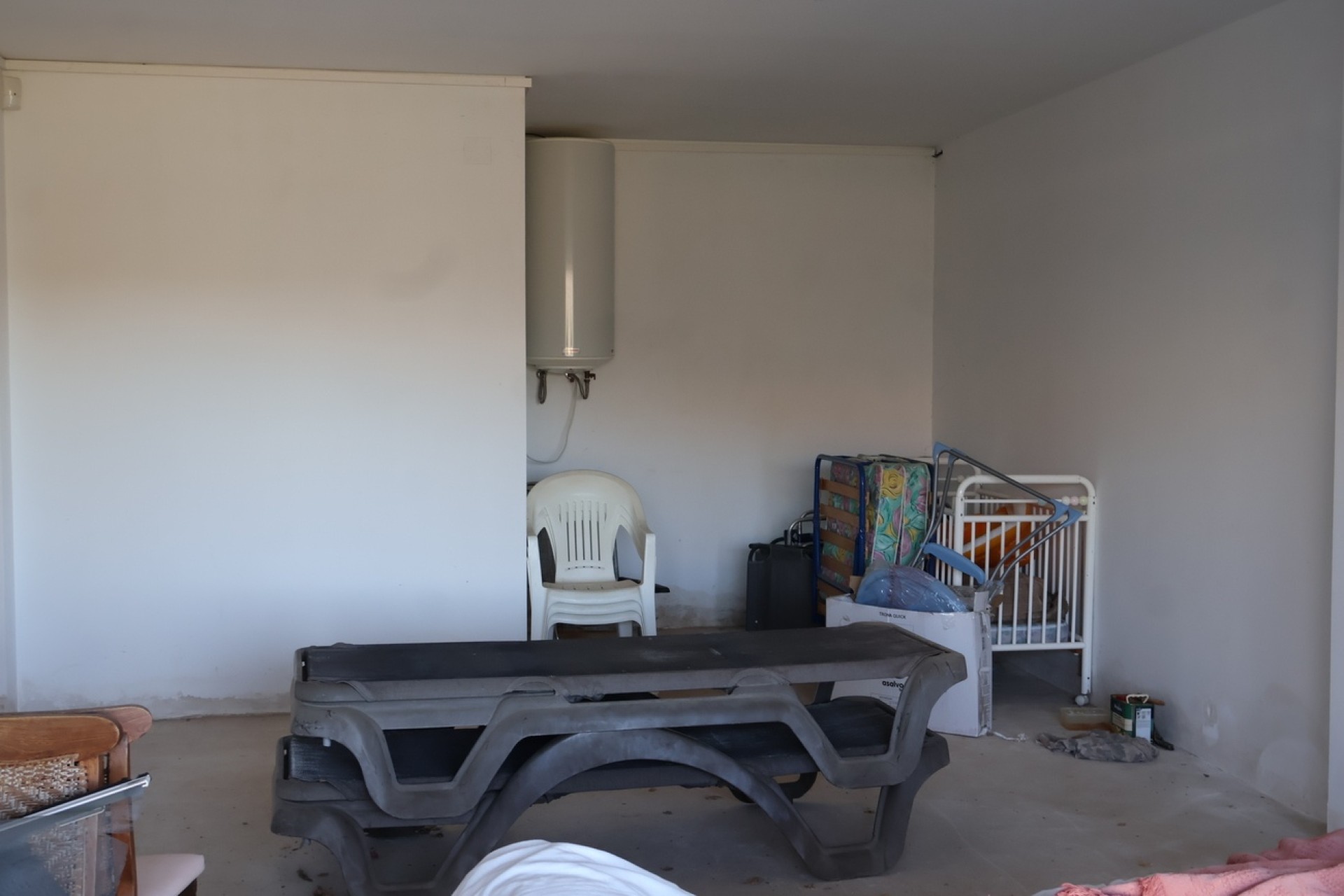 Sale - Detached Villa -
La Sella Golf - Inland