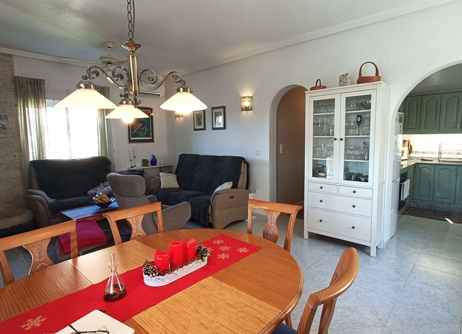 Sale - Detached Villa -
La Siesta - El Salado - Torreta - La Siesta