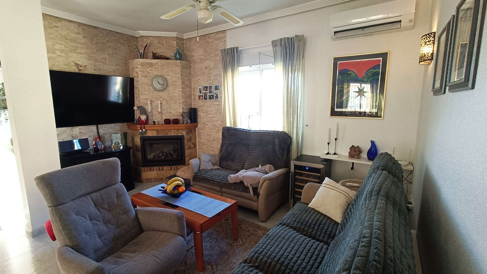 Sale - Detached Villa -
La Siesta - El Salado - Torreta - La Siesta