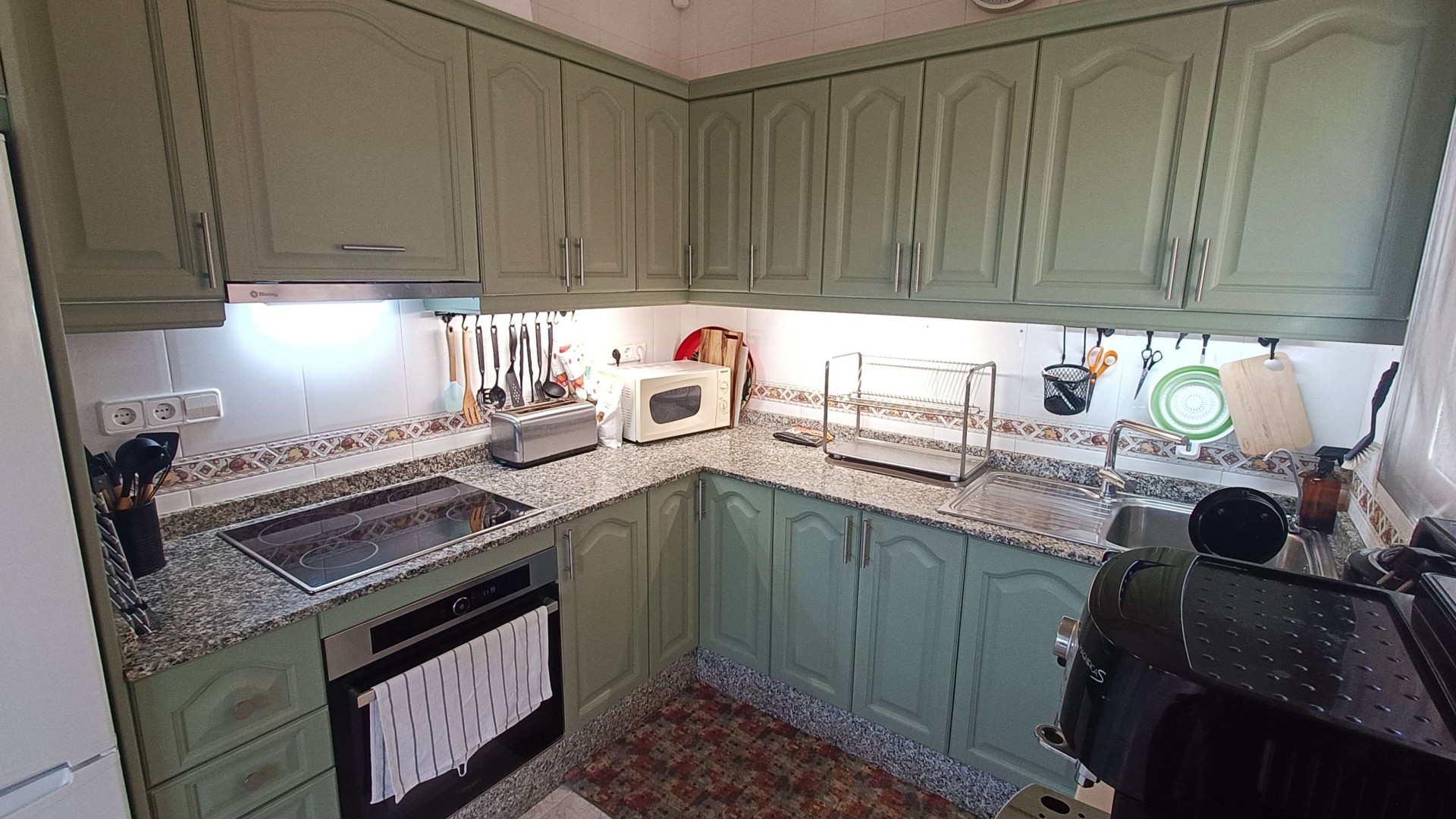 Sale - Detached Villa -
La Siesta - El Salado - Torreta - La Siesta