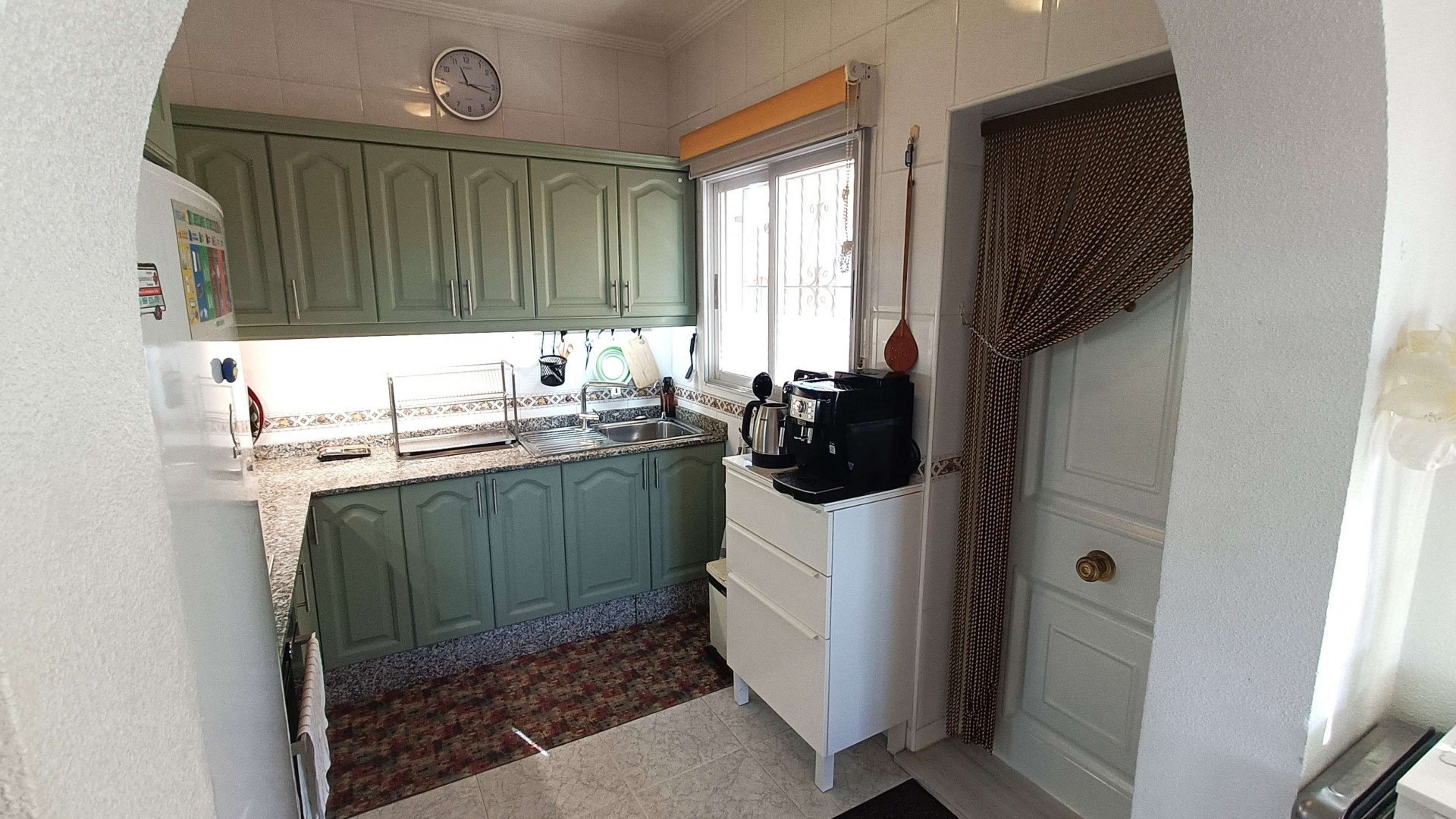 Sale - Detached Villa -
La Siesta - El Salado - Torreta - La Siesta