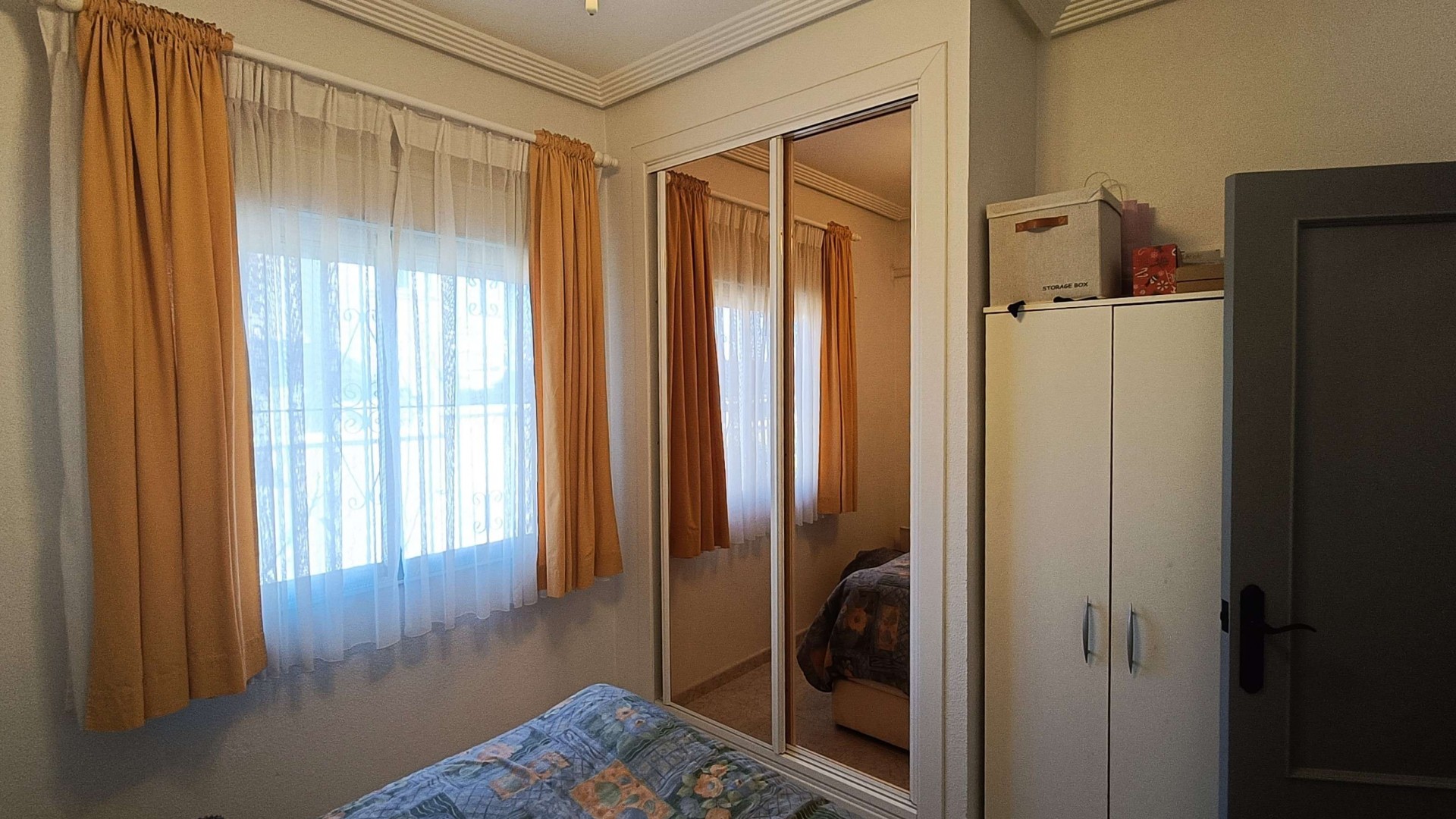 Sale - Detached Villa -
La Siesta - El Salado - Torreta - La Siesta