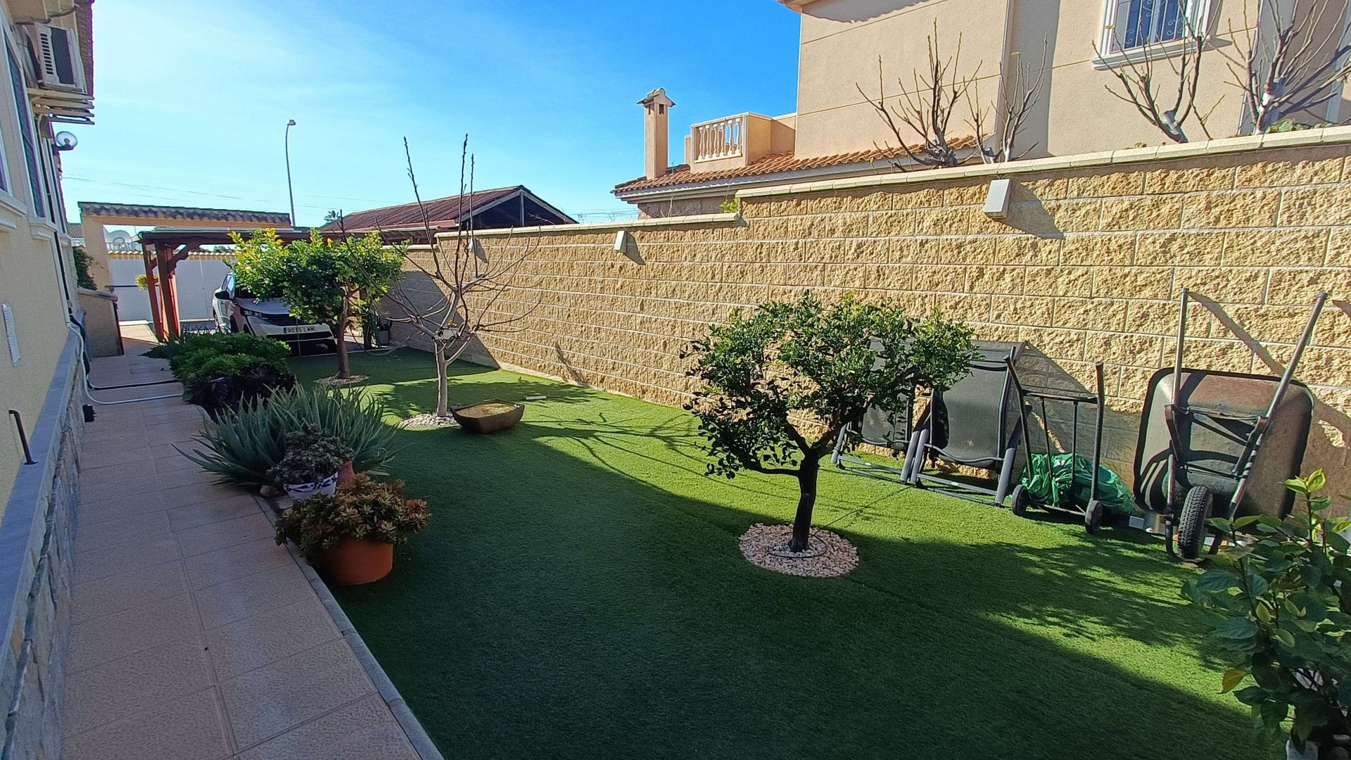 Sale - Detached Villa -
La Siesta - El Salado - Torreta - La Siesta