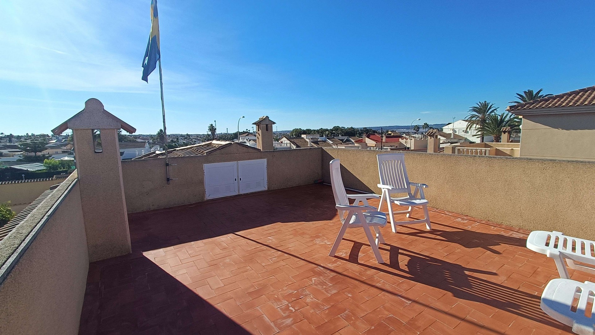 Sale - Detached Villa -
La Siesta - El Salado - Torreta - La Siesta