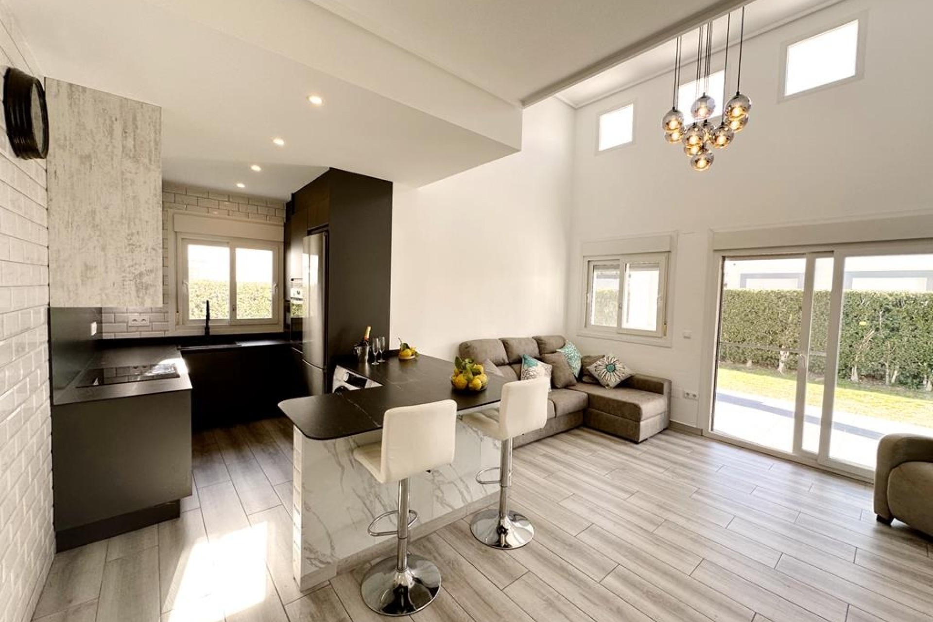 Sale - Detached Villa -
La Torre Golf Resort - Inland