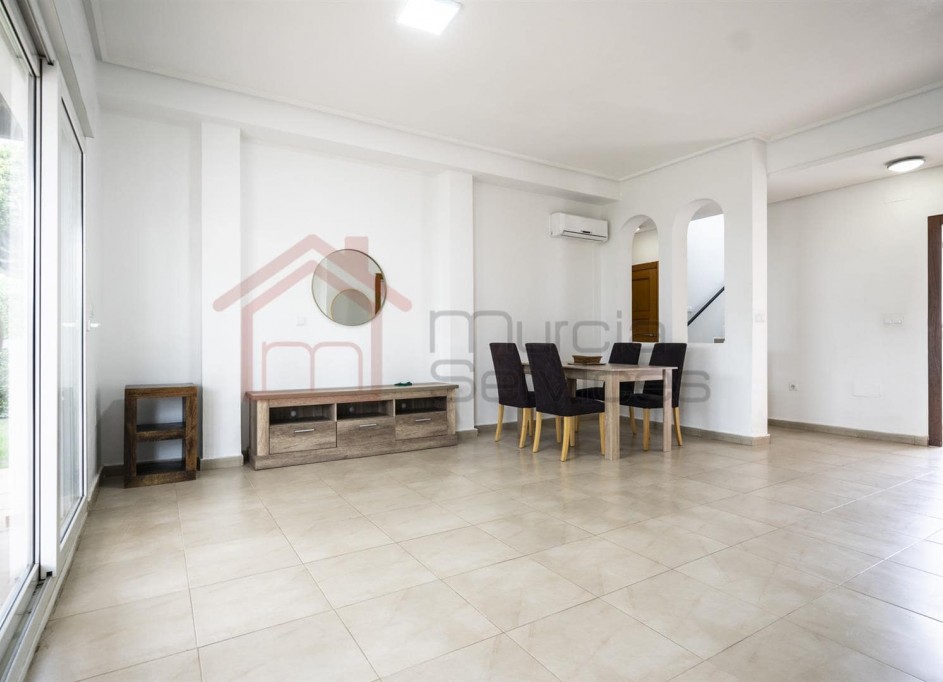 Sale - Detached Villa -
La Torre Golf Resort