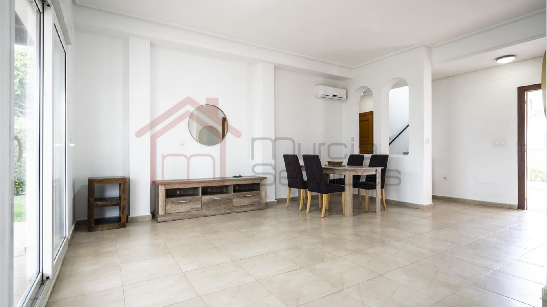 Sale - Detached Villa -
La Torre Golf Resort