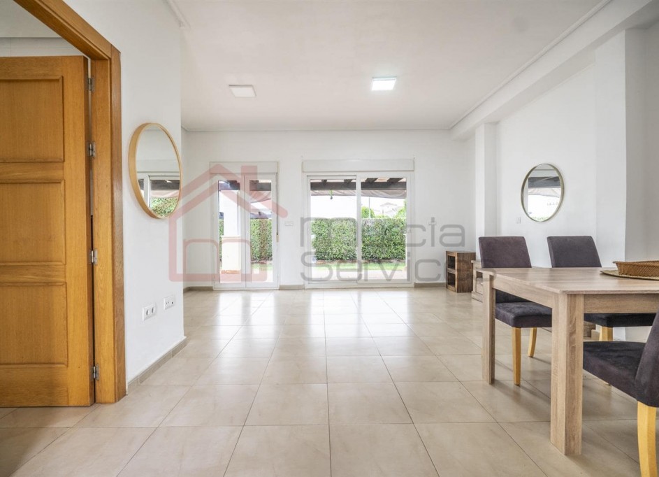 Sale - Detached Villa -
La Torre Golf Resort