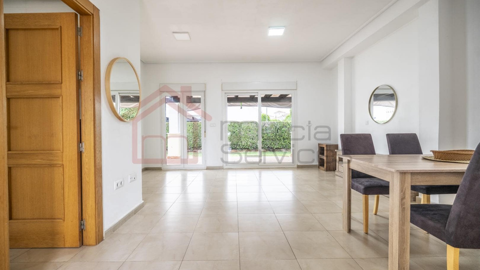 Sale - Detached Villa -
La Torre Golf Resort