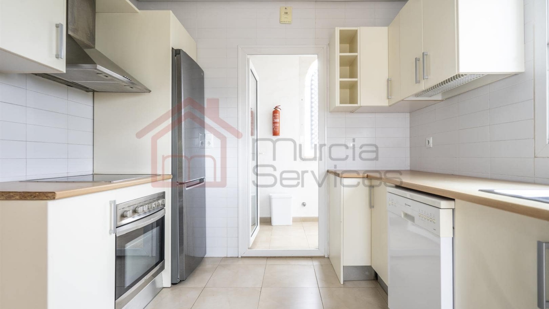 Sale - Detached Villa -
La Torre Golf Resort