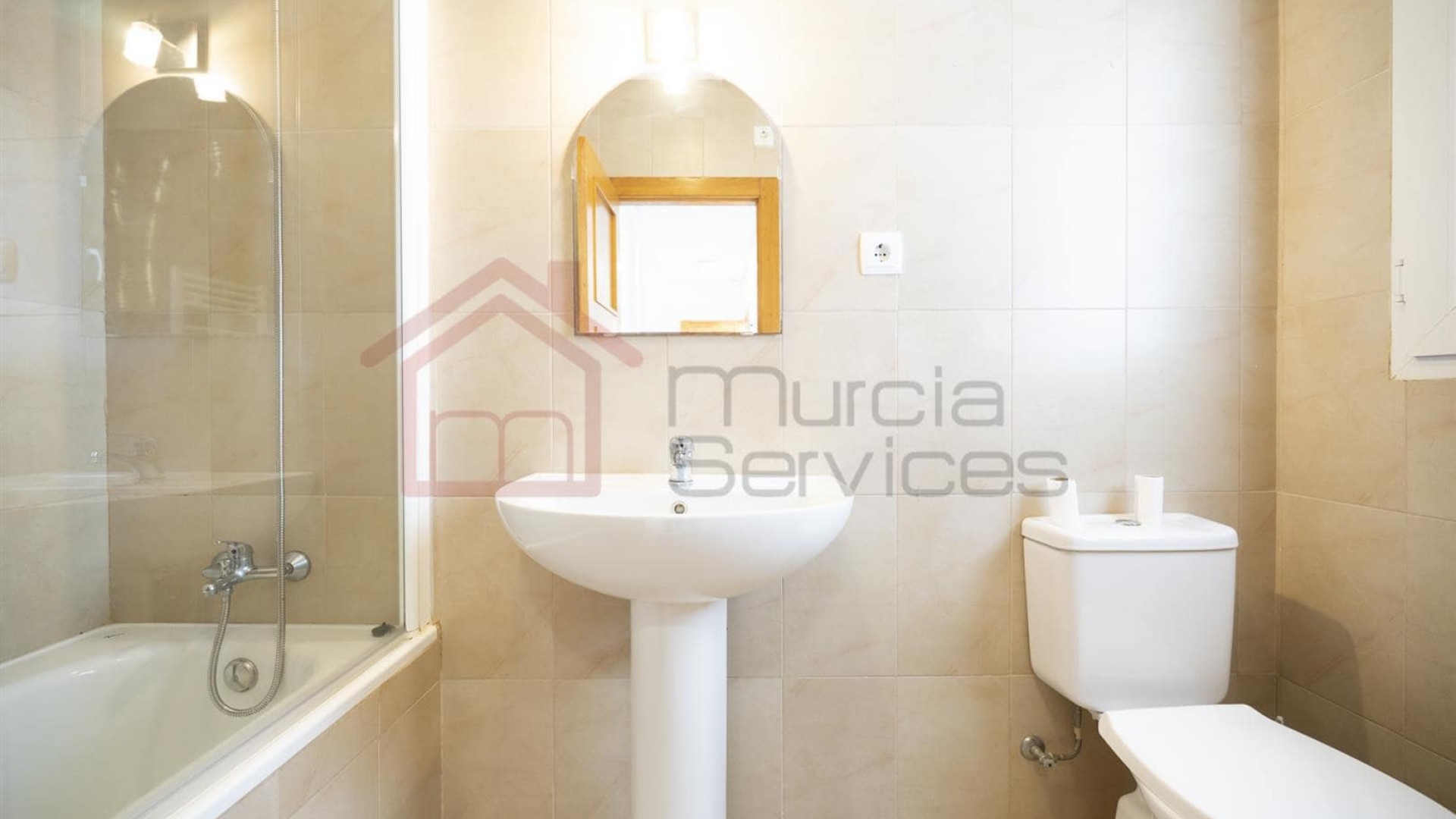 Sale - Detached Villa -
La Torre Golf Resort