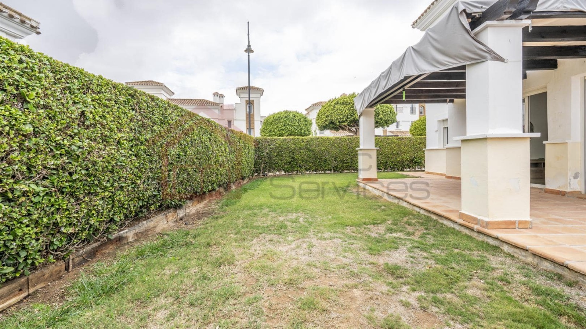 Sale - Detached Villa -
La Torre Golf Resort