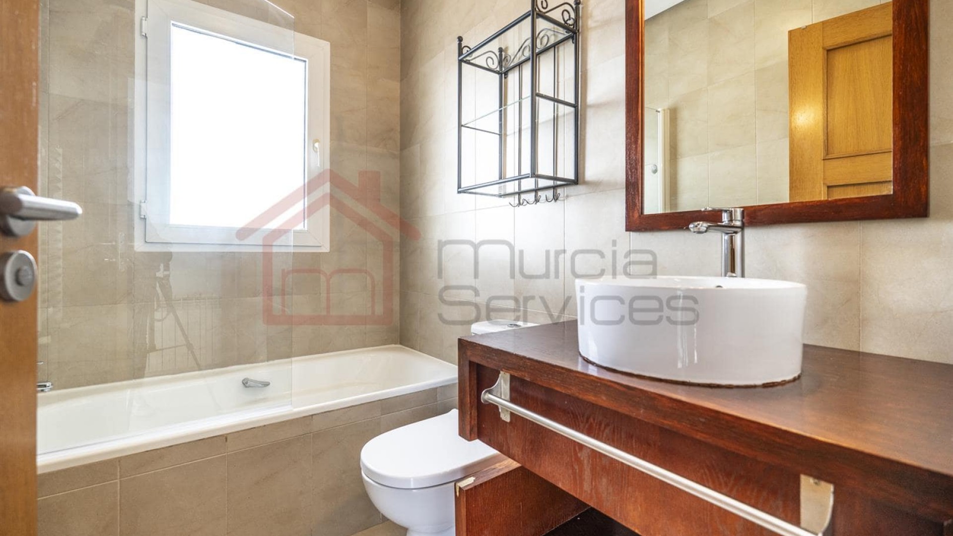 Sale - Detached Villa -
La Torre Golf Resort