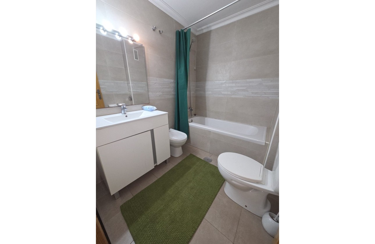 Sale - Detached Villa -
La Zarza - Inland
