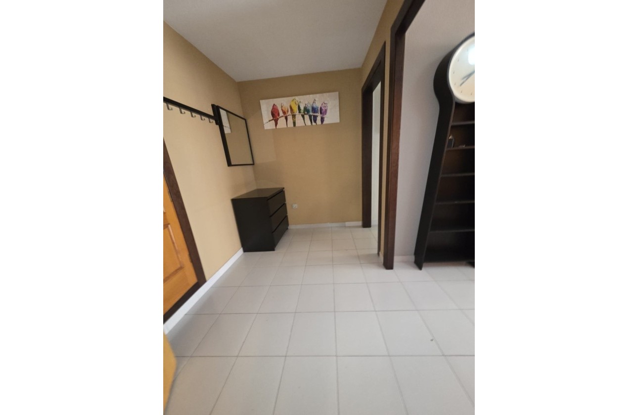 Sale - Detached Villa -
La Zarza - Inland