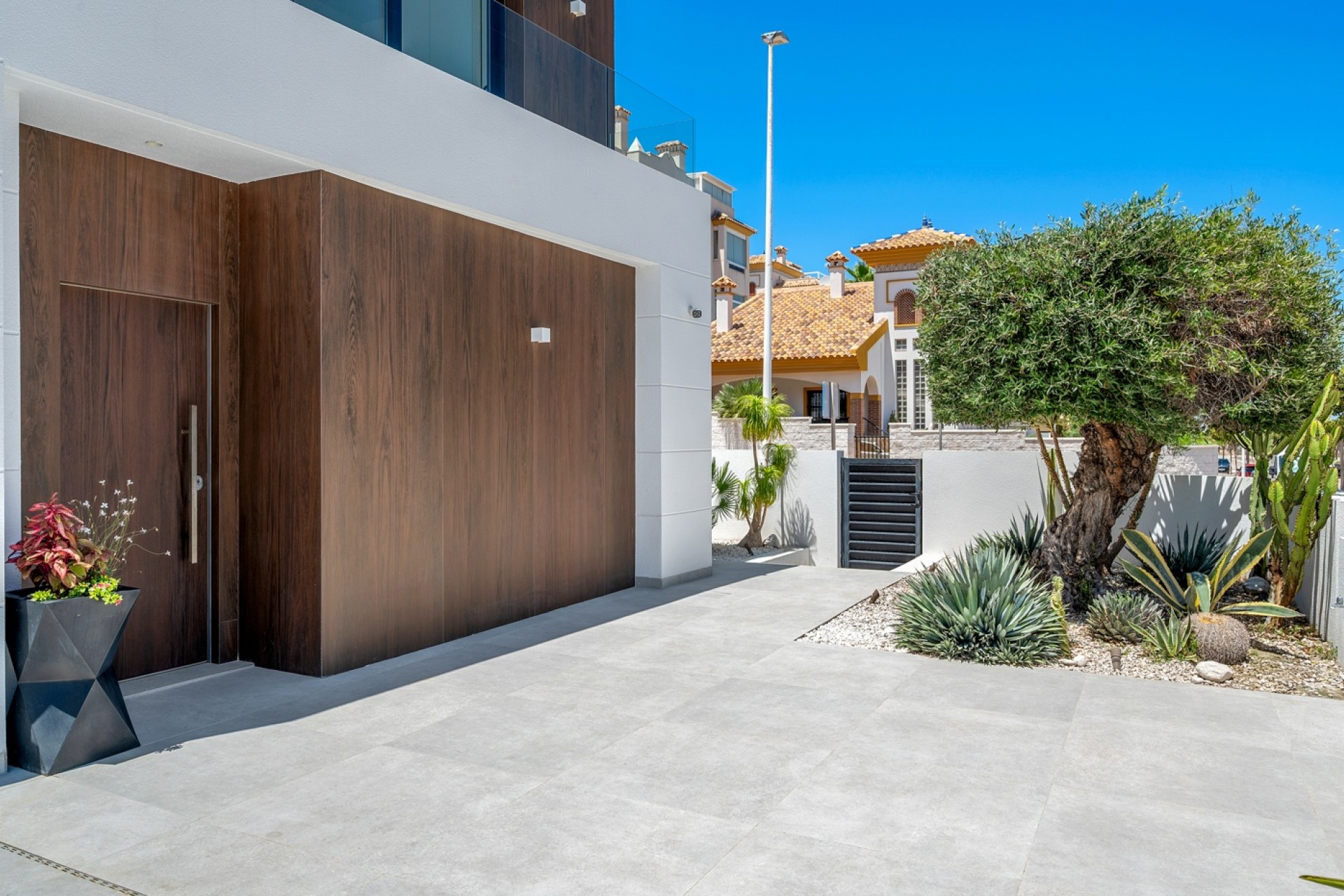 Sale - Detached Villa -
La Zarza - Inland