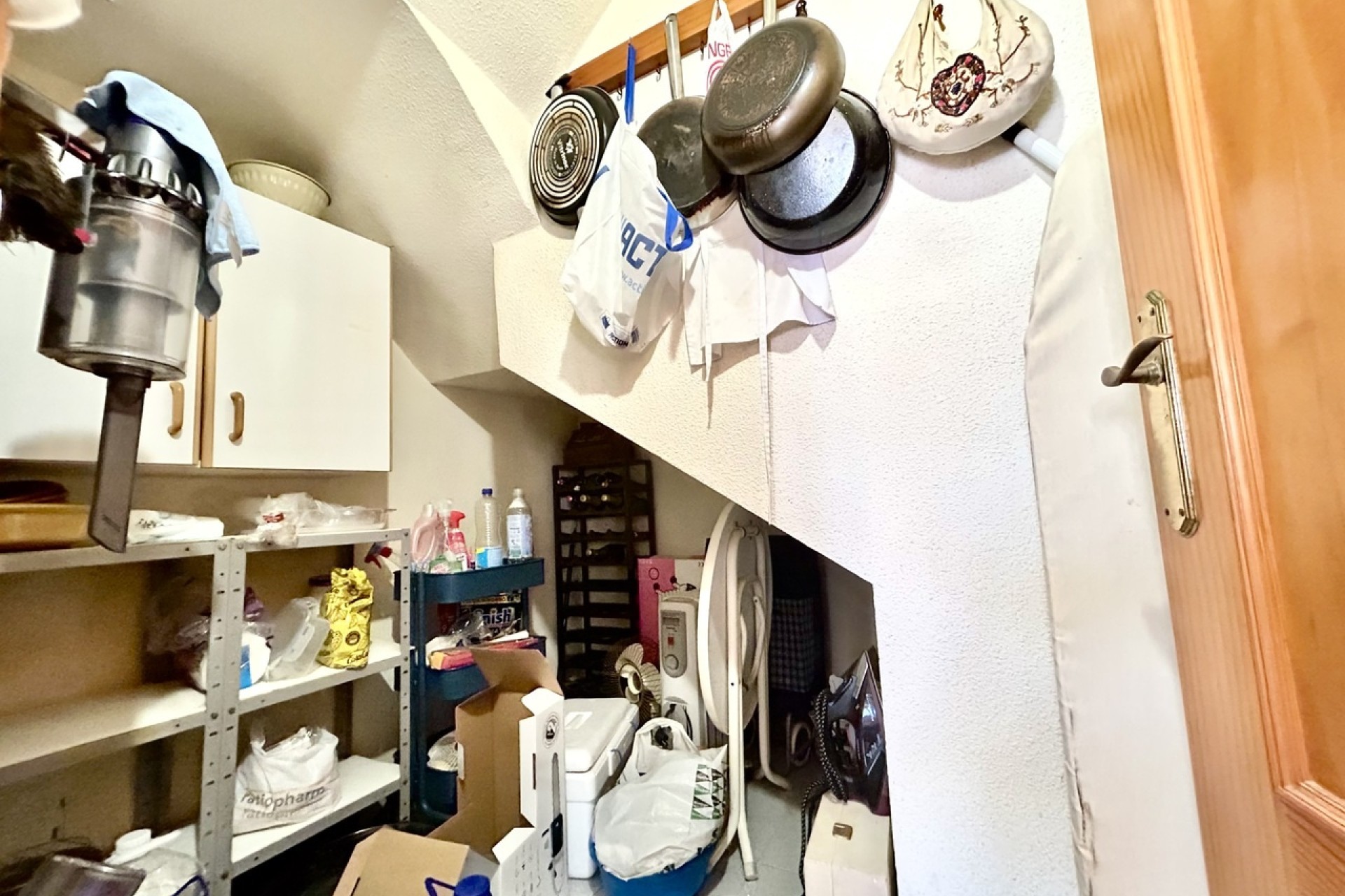 Sale - Detached Villa -
La Zenia - Costa Blanca