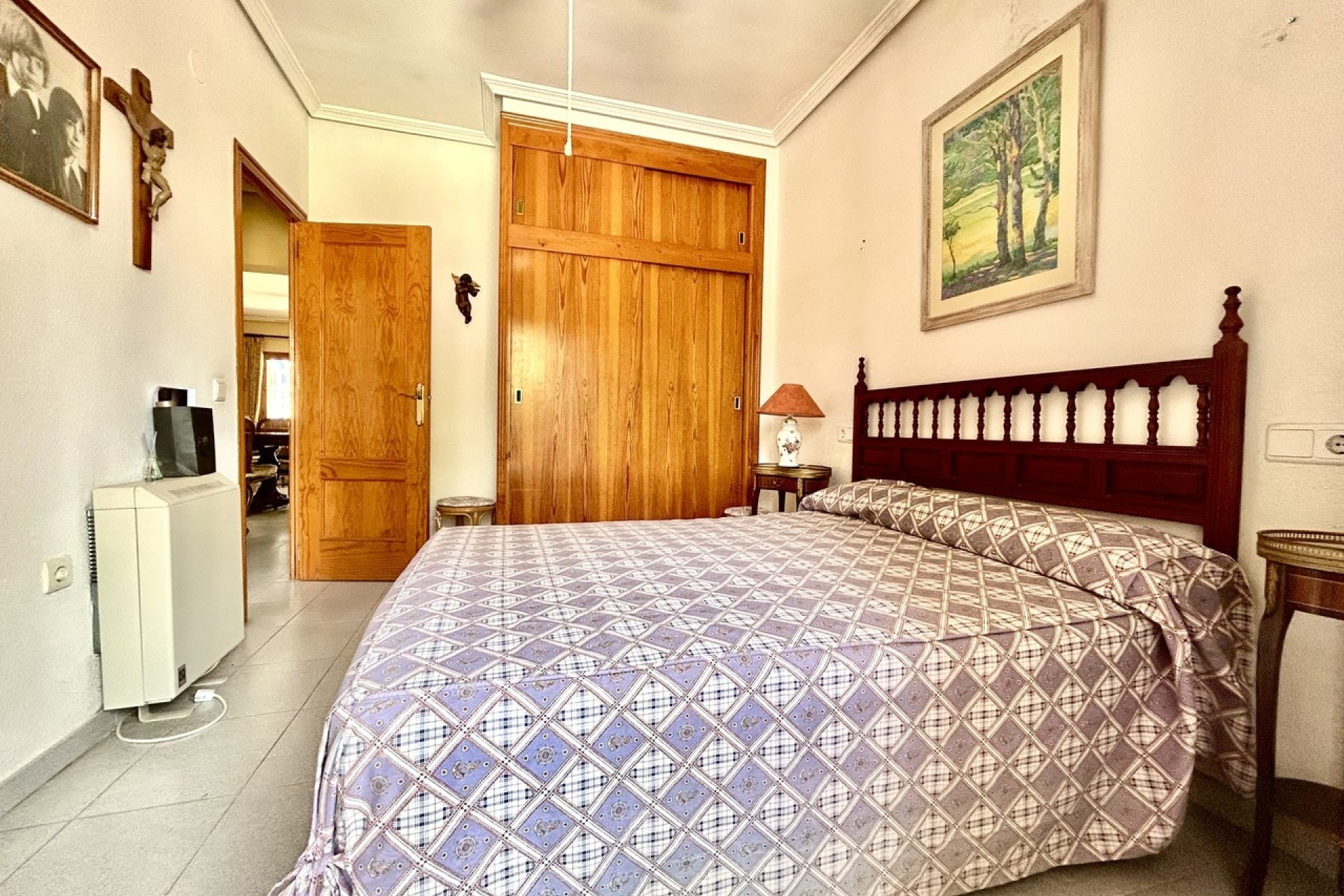 Sale - Detached Villa -
La Zenia - Costa Blanca