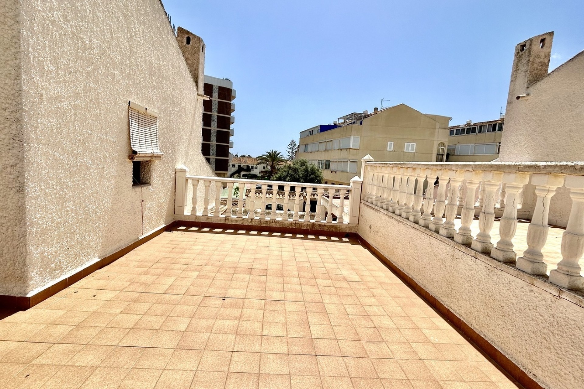 Sale - Detached Villa -
La Zenia - Costa Blanca