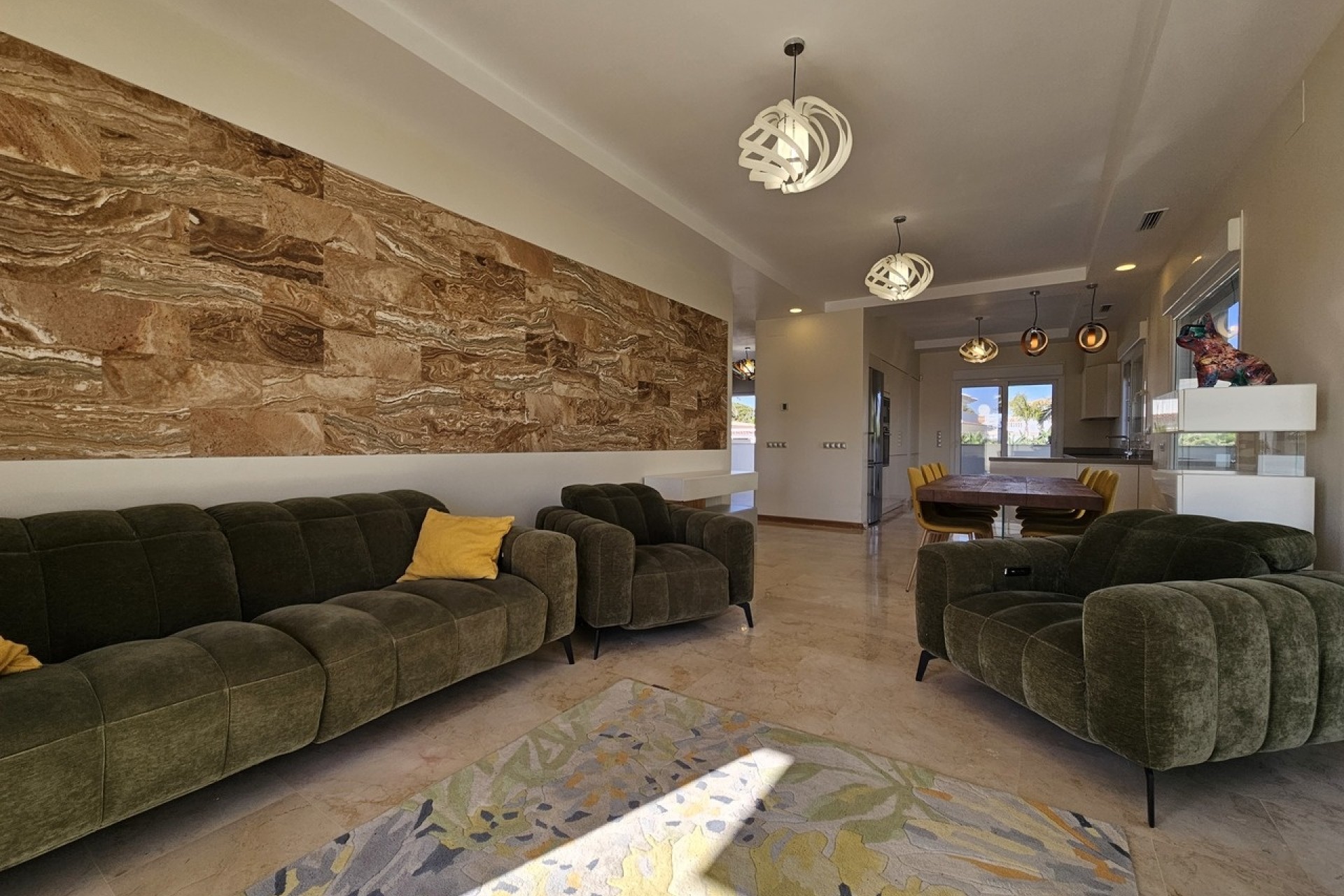 Sale - Detached Villa -
La Zenia - Costa Blanca