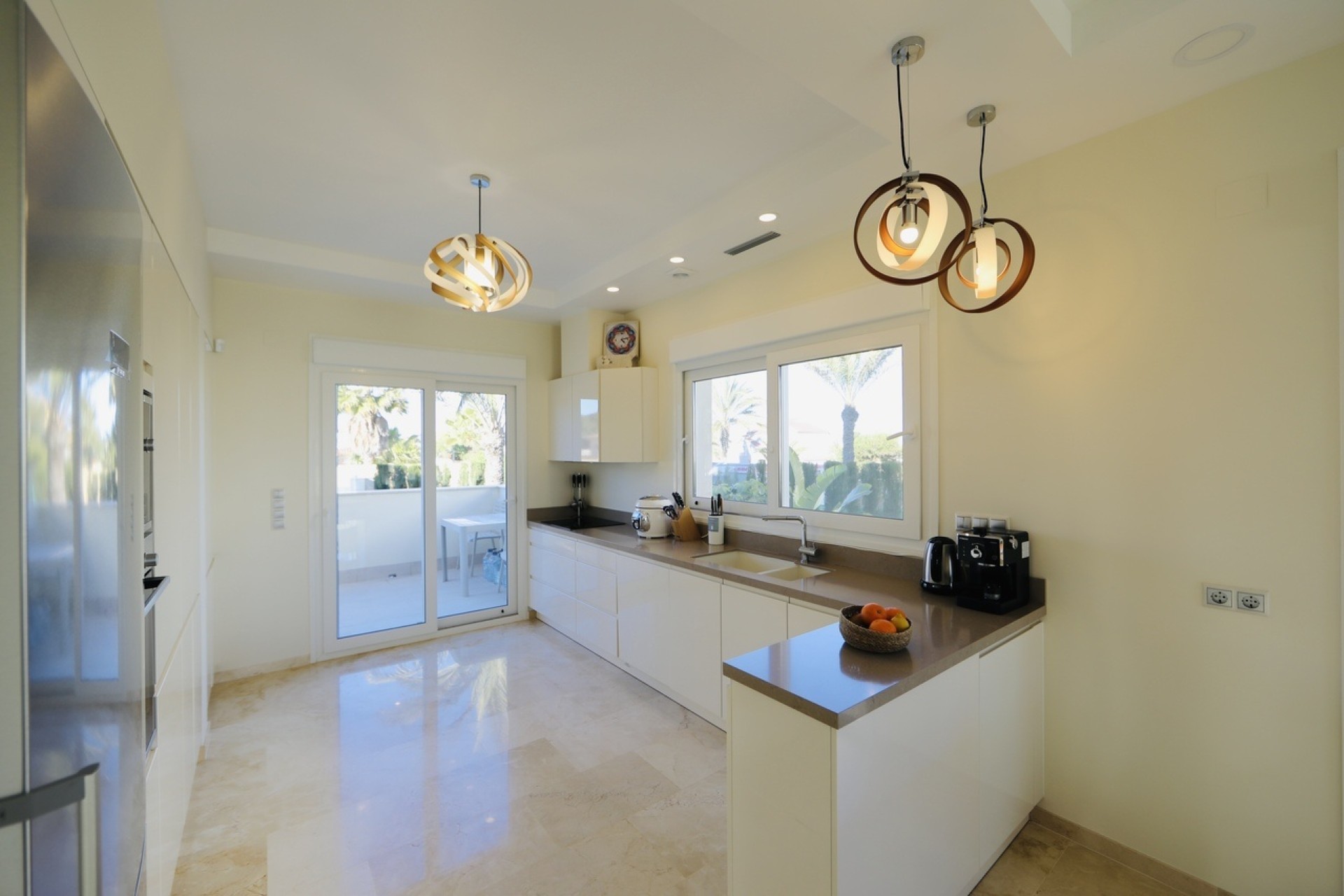 Sale - Detached Villa -
La Zenia - Costa Blanca