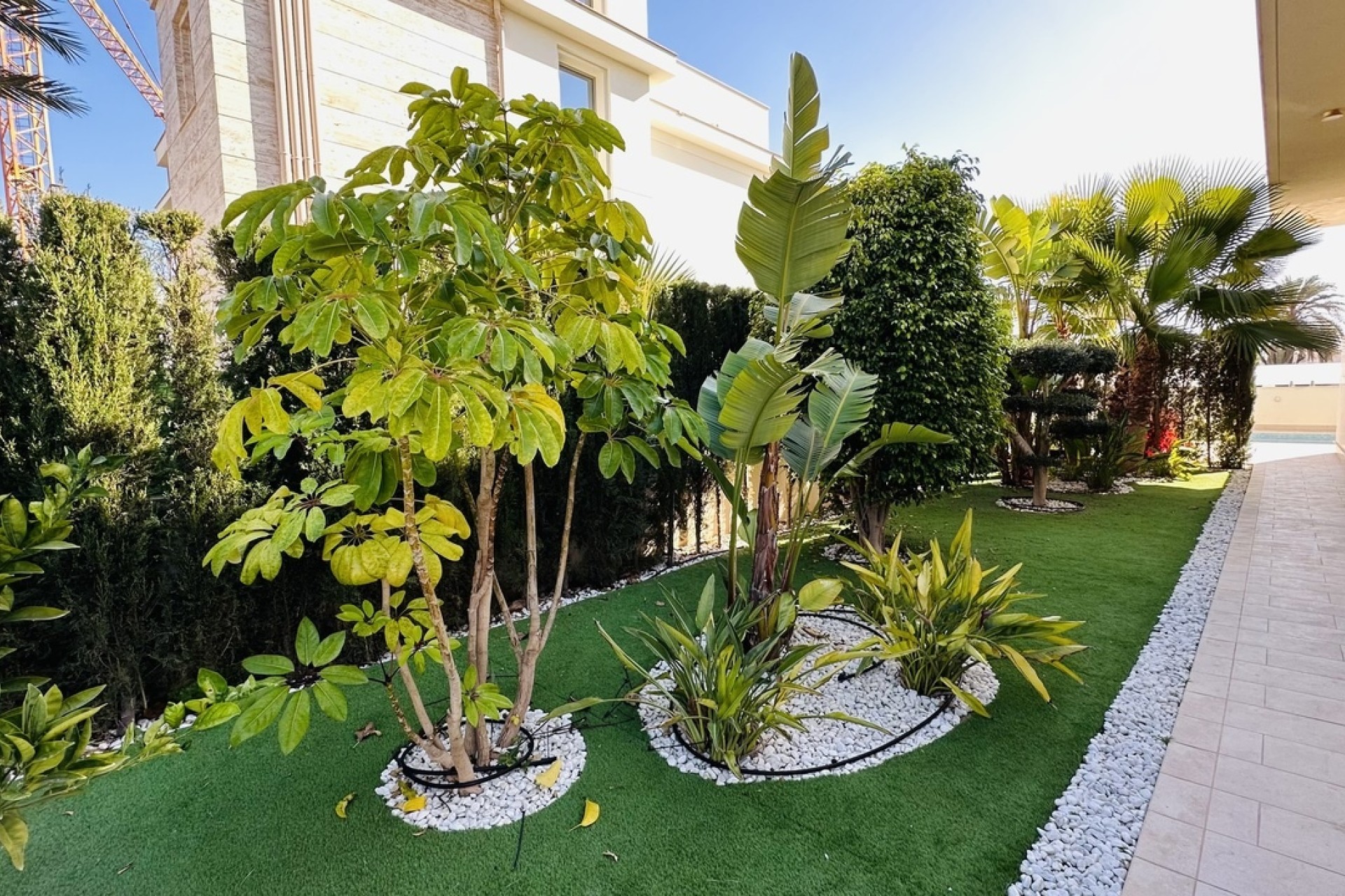 Sale - Detached Villa -
La Zenia - Costa Blanca