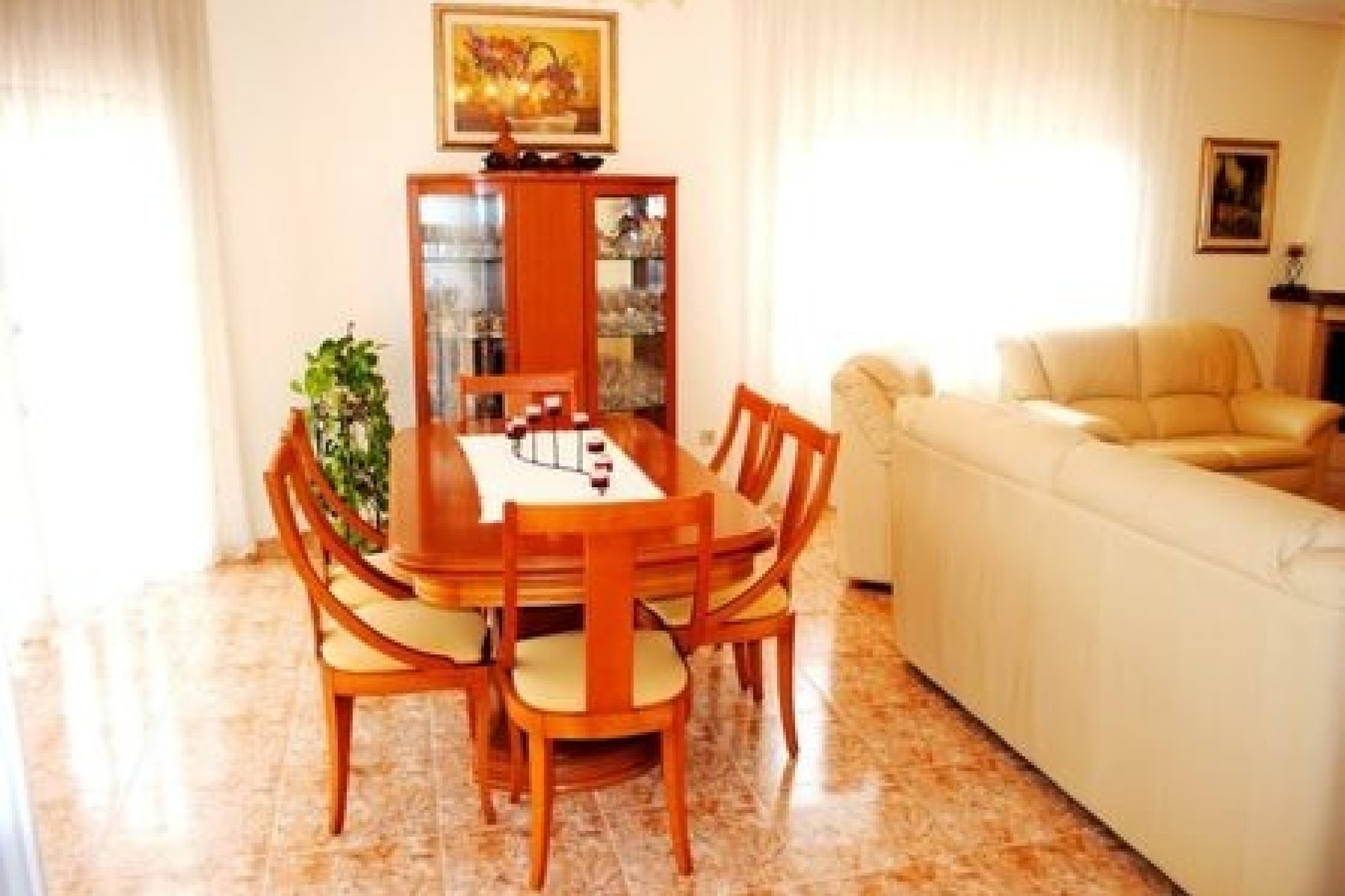 Sale - Detached Villa -
La Zenia - Costa Blanca