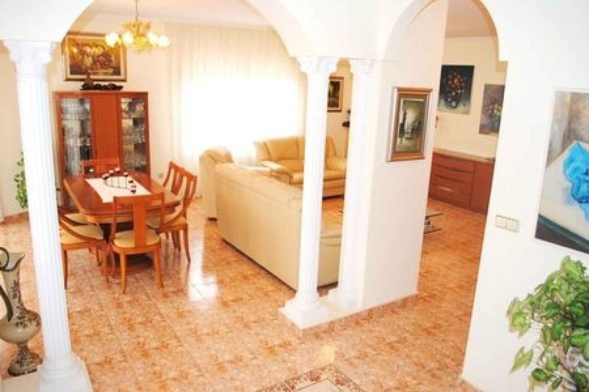 Sale - Detached Villa -
La Zenia - Costa Blanca
