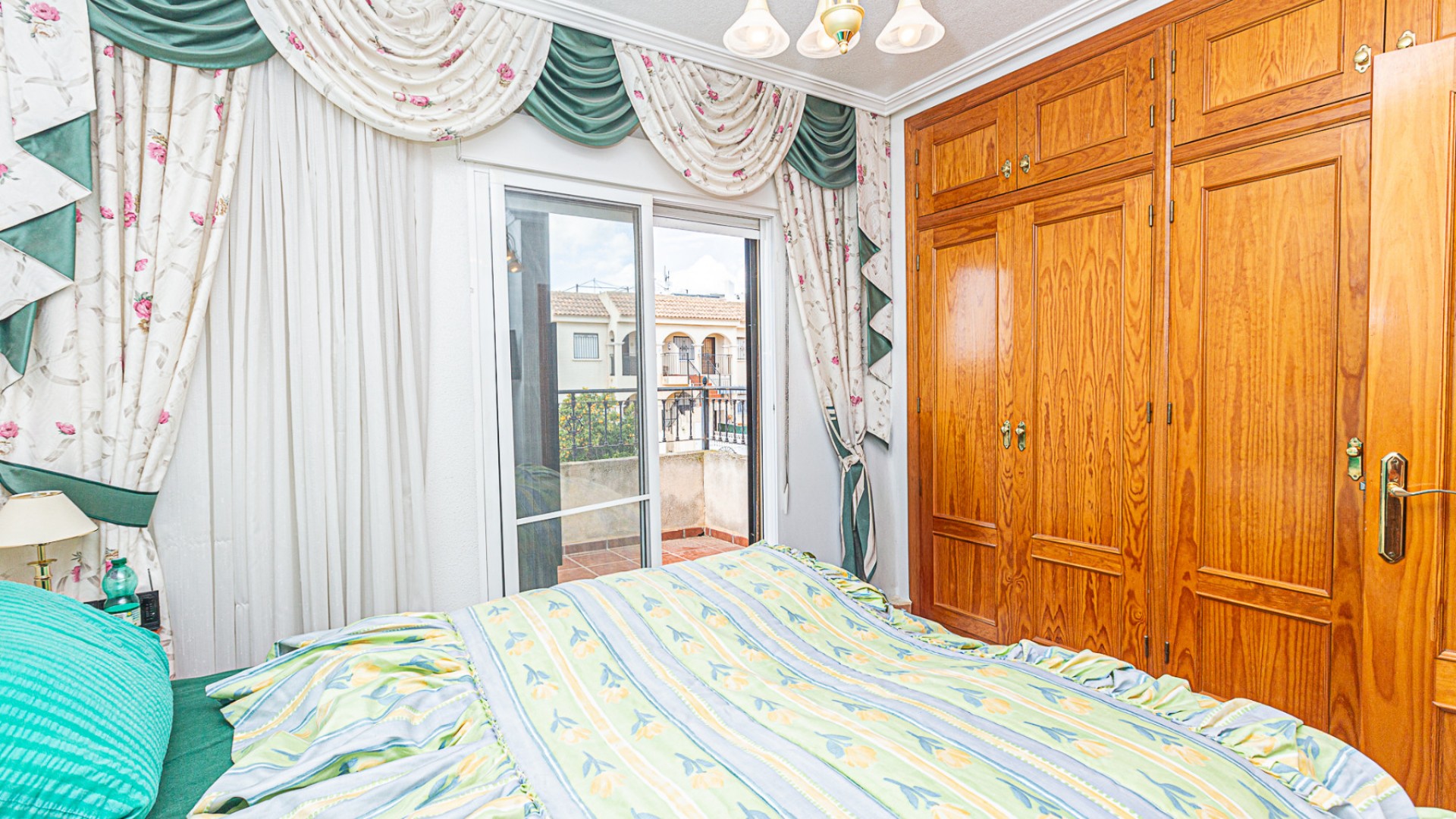 Sale - Detached Villa -
La Zenia - Villas San Jose