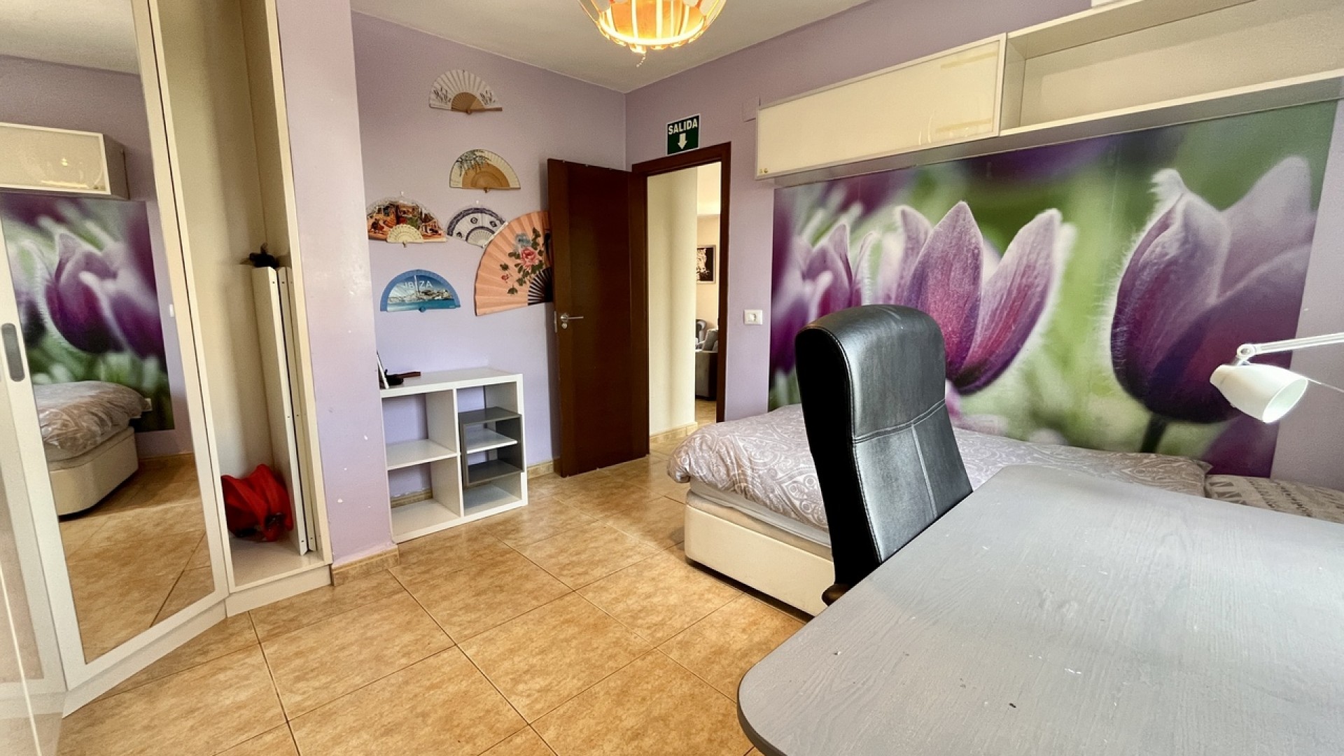 Sale - Detached Villa -
La Zenia