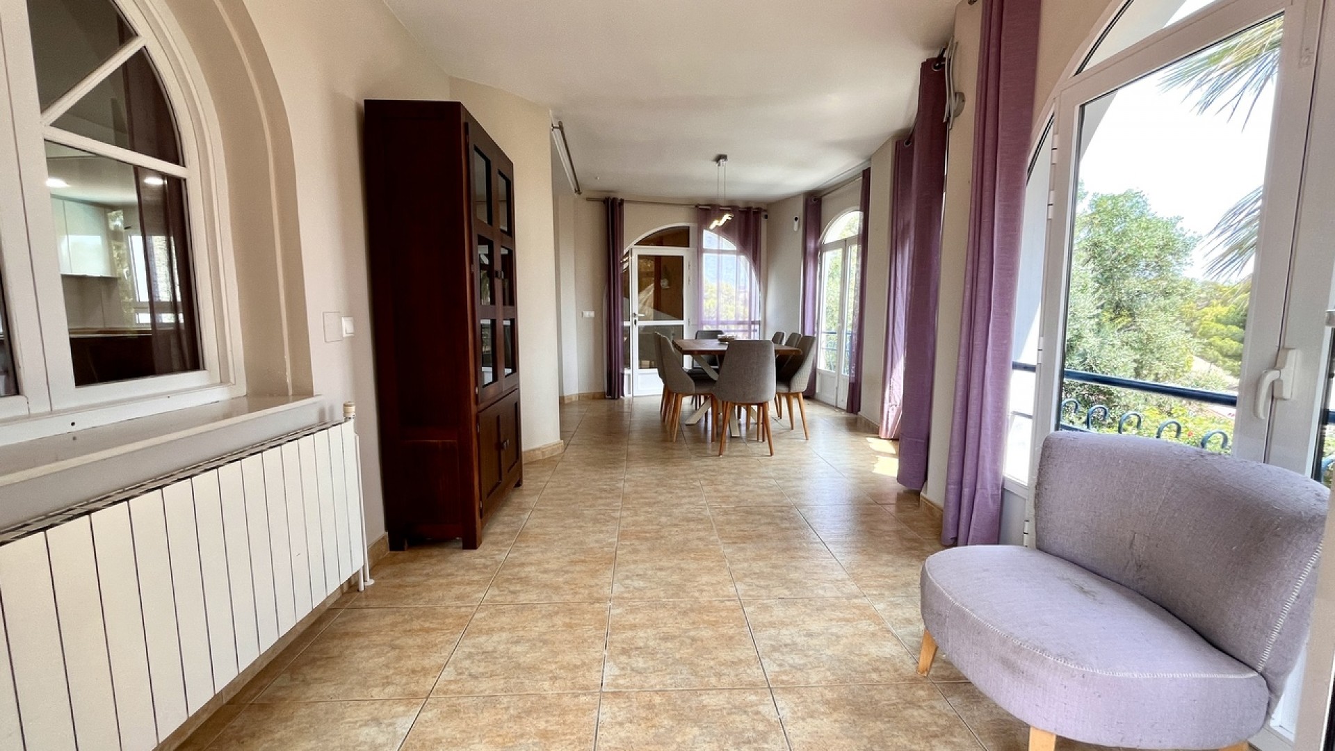 Sale - Detached Villa -
La Zenia