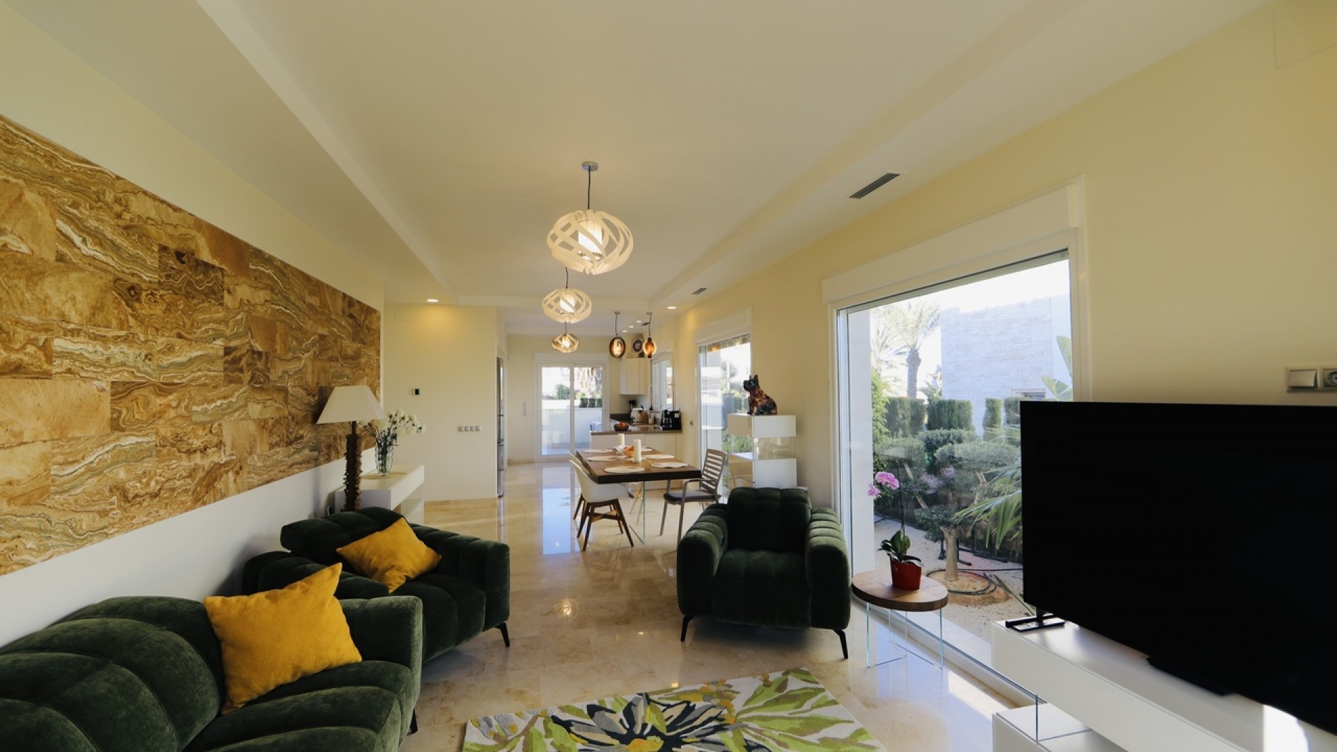 Sale - Detached Villa -
La Zenia