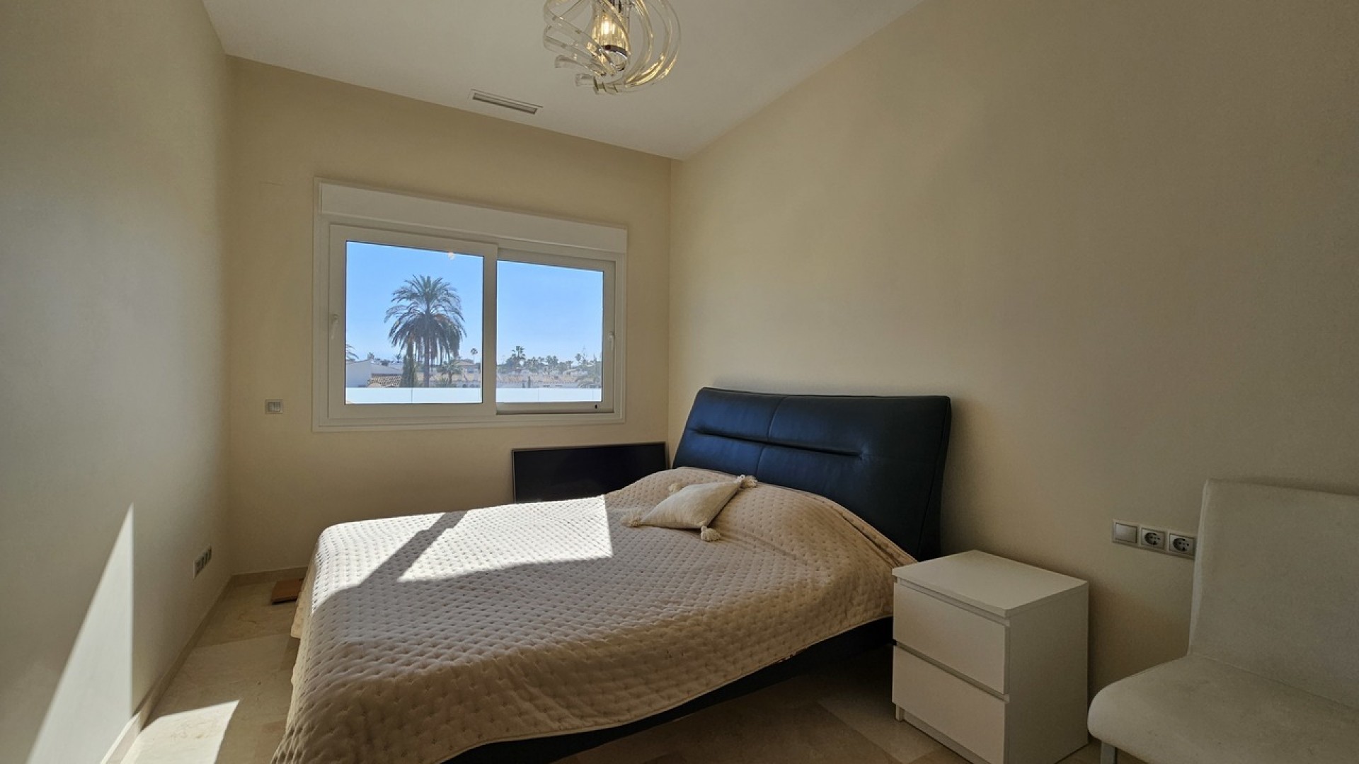 Sale - Detached Villa -
La Zenia