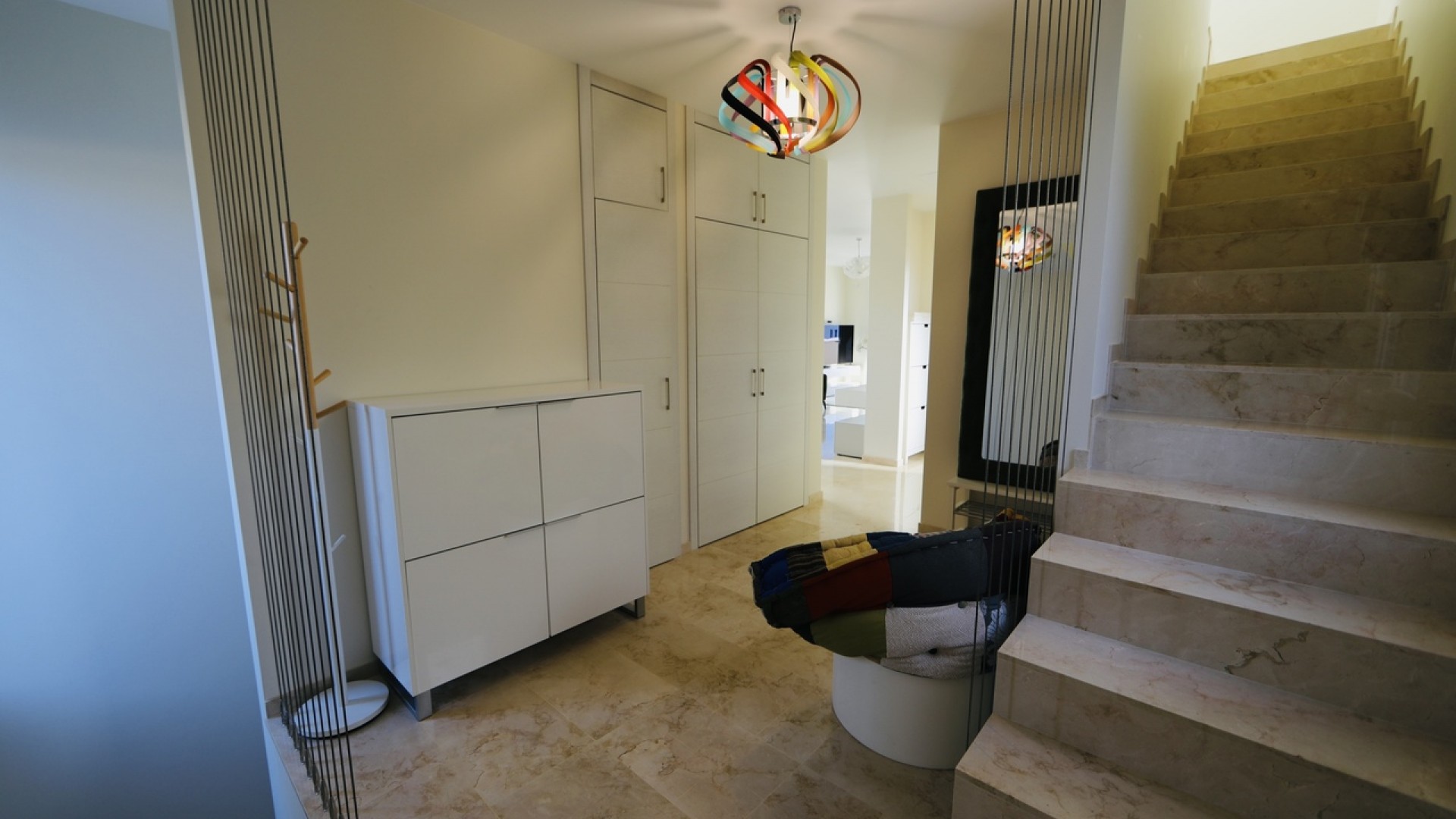 Sale - Detached Villa -
La Zenia