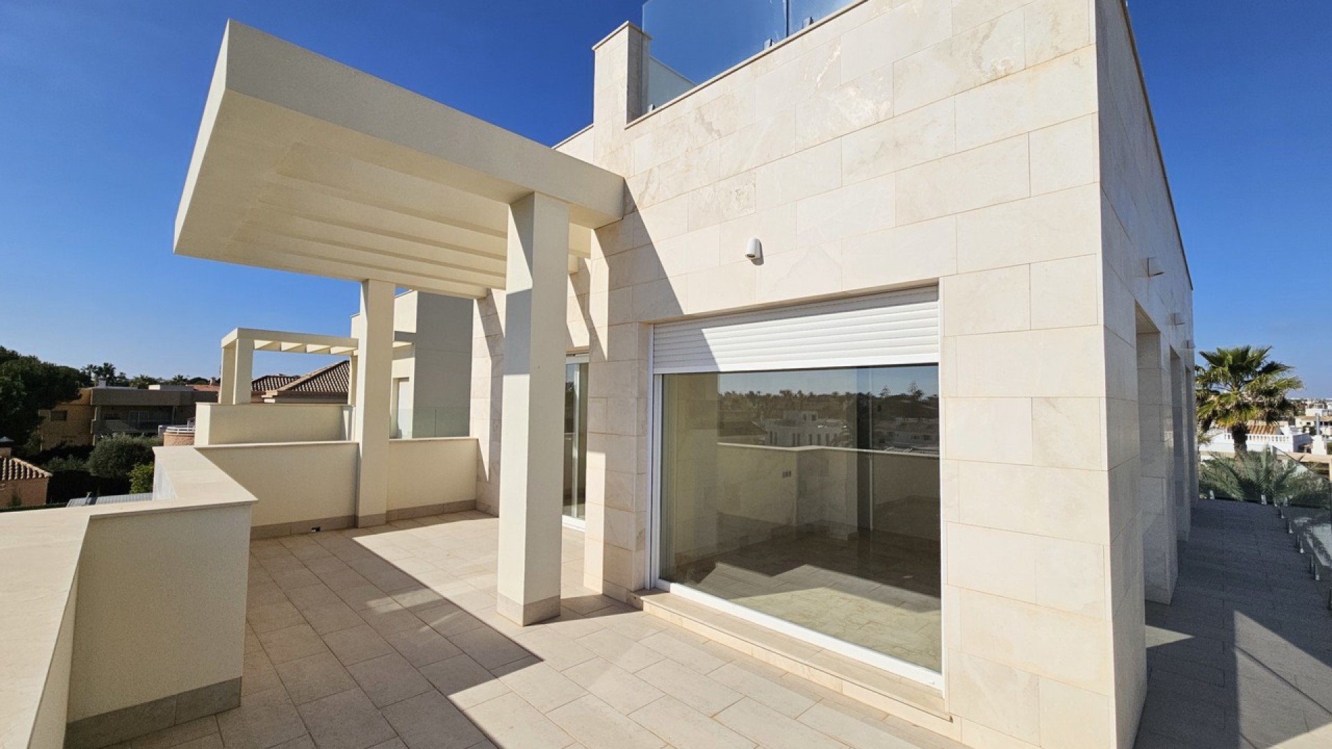 Sale - Detached Villa -
La Zenia