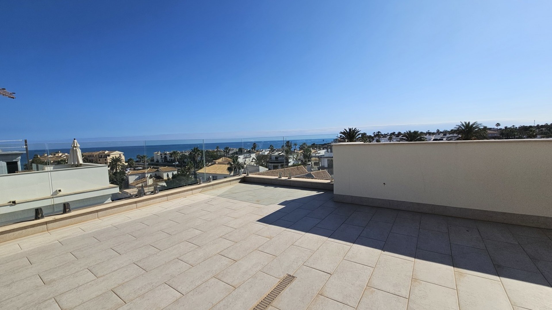 Sale - Detached Villa -
La Zenia