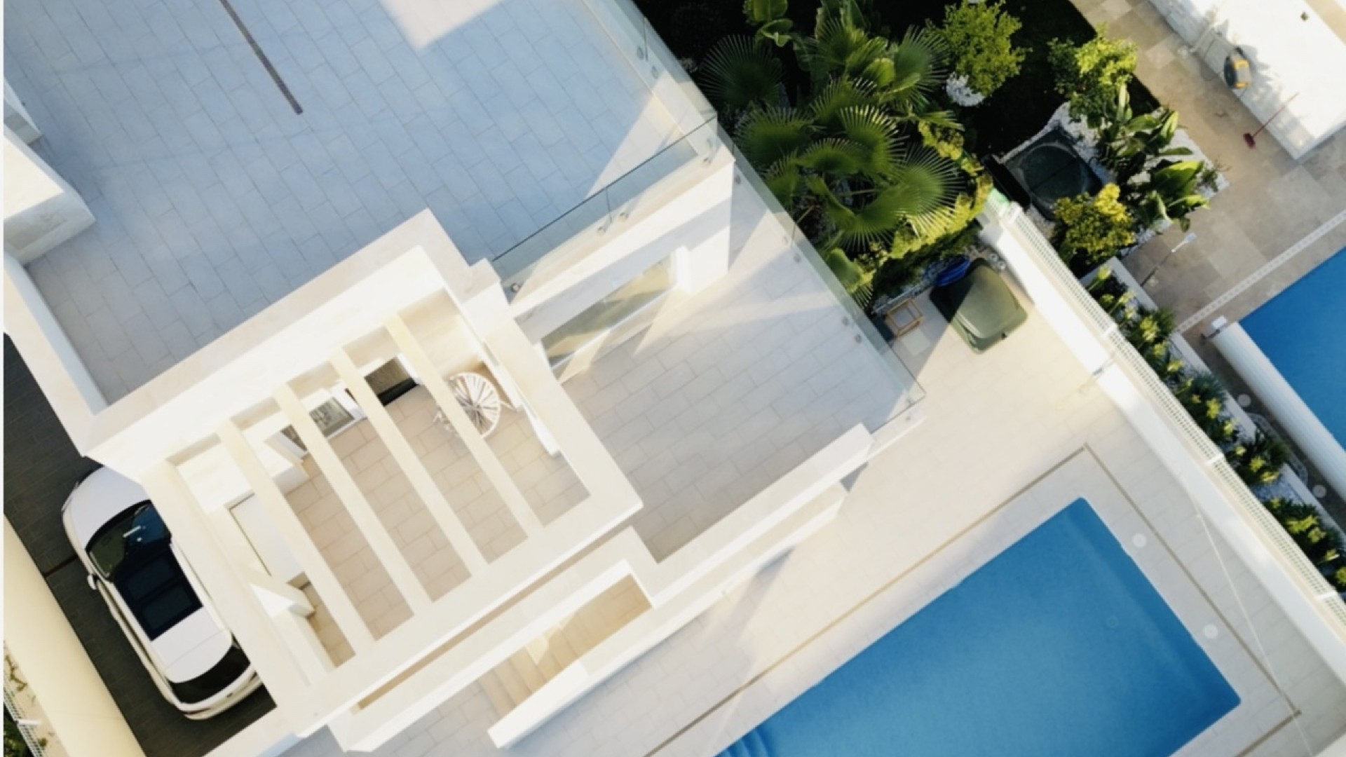 Sale - Detached Villa -
La Zenia