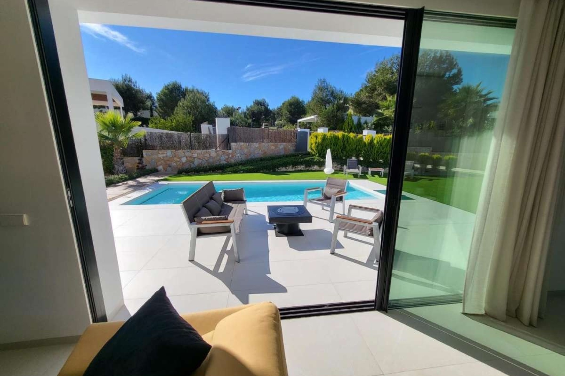 Sale - Detached Villa -
Las Colinas - Costa Blanca