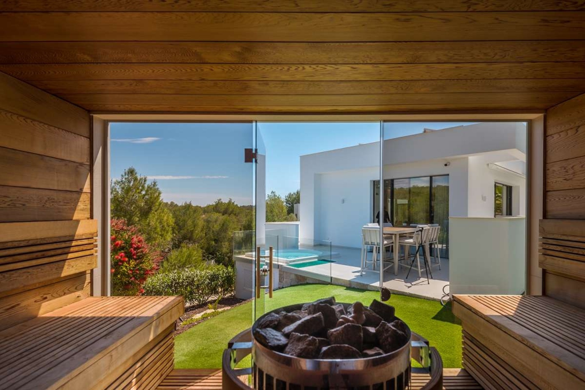 Sale - Detached Villa -
Las Colinas - Costa Blanca