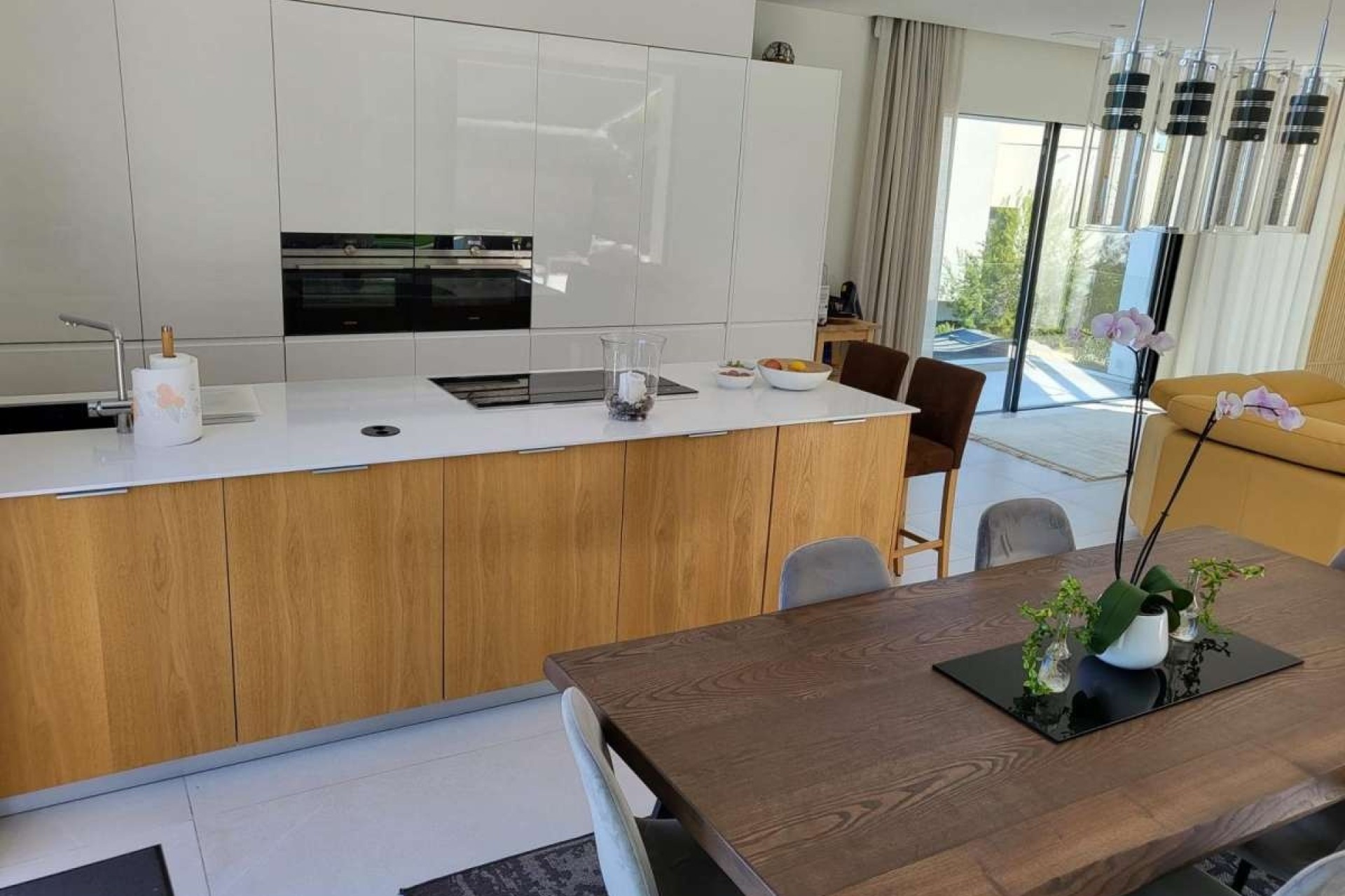Sale - Detached Villa -
Las Colinas - Costa Blanca