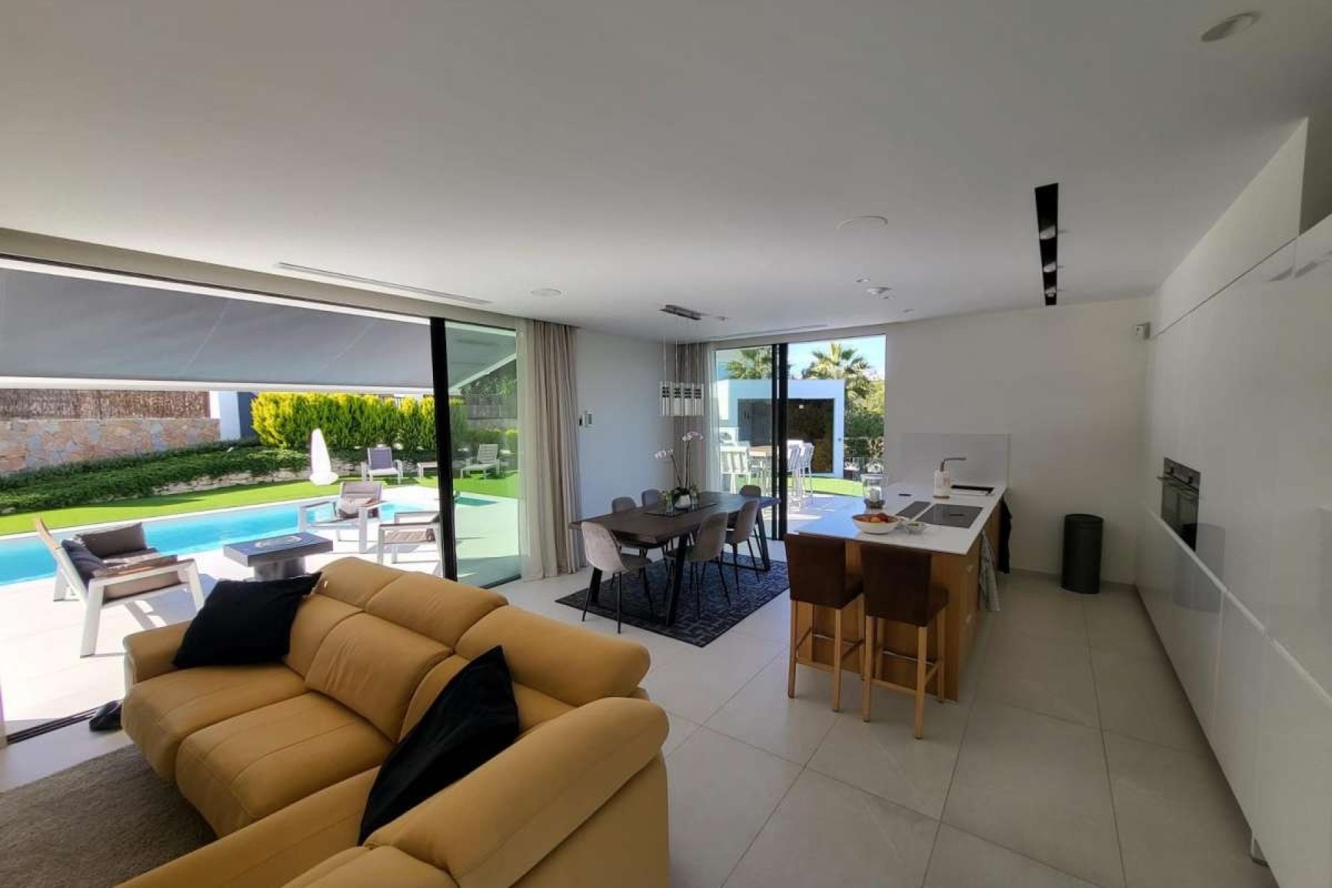 Sale - Detached Villa -
Las Colinas - Costa Blanca