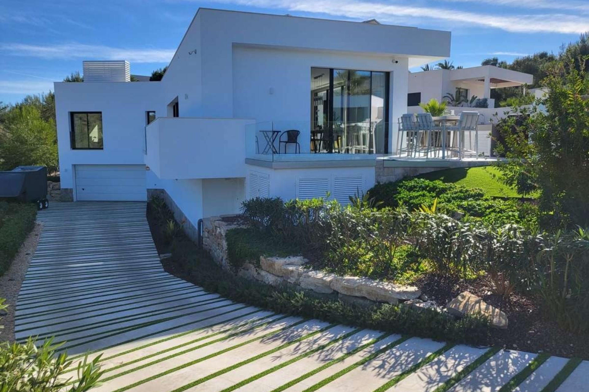 Sale - Detached Villa -
Las Colinas - Costa Blanca
