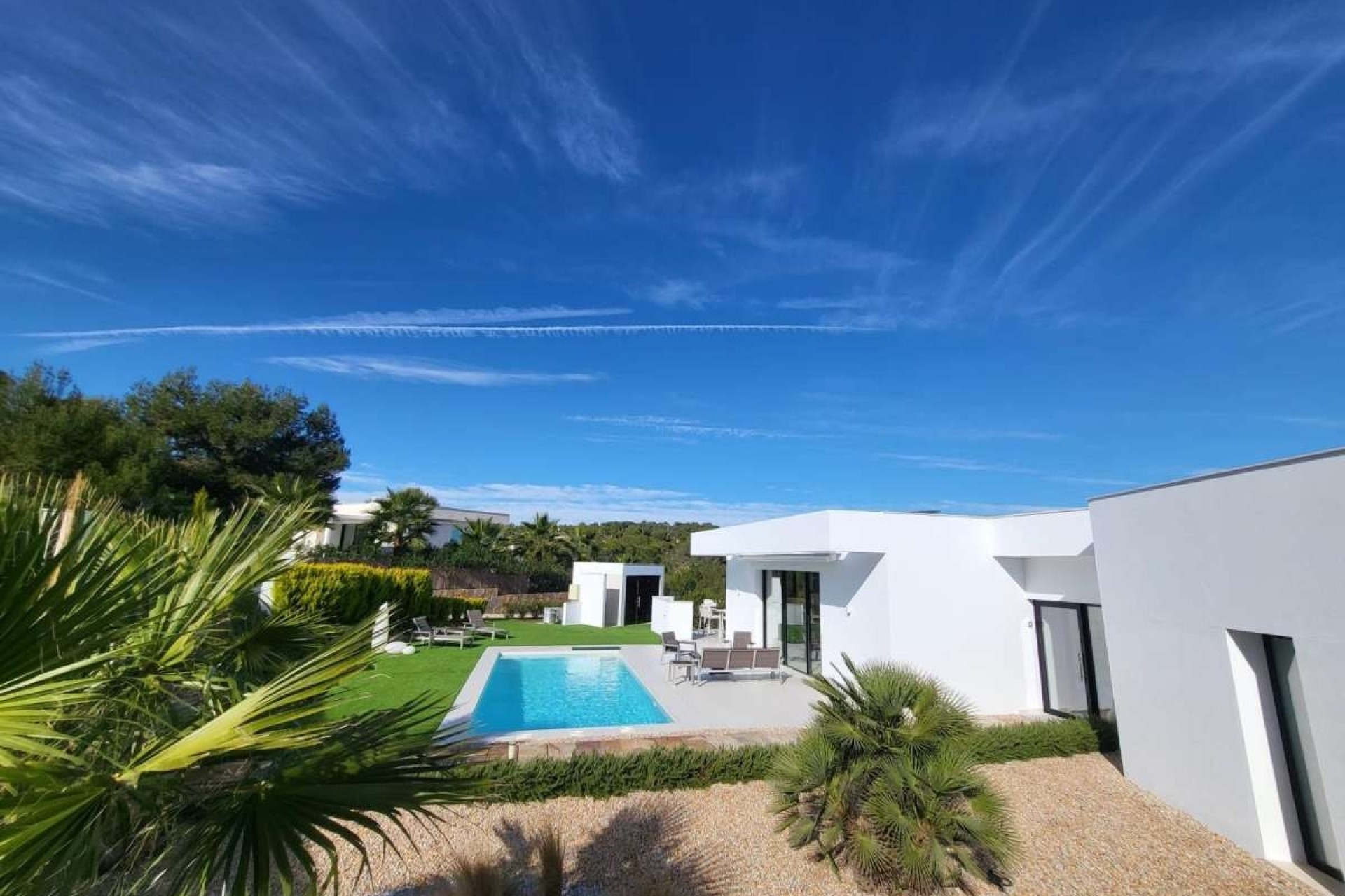 Sale - Detached Villa -
Las Colinas - Costa Blanca