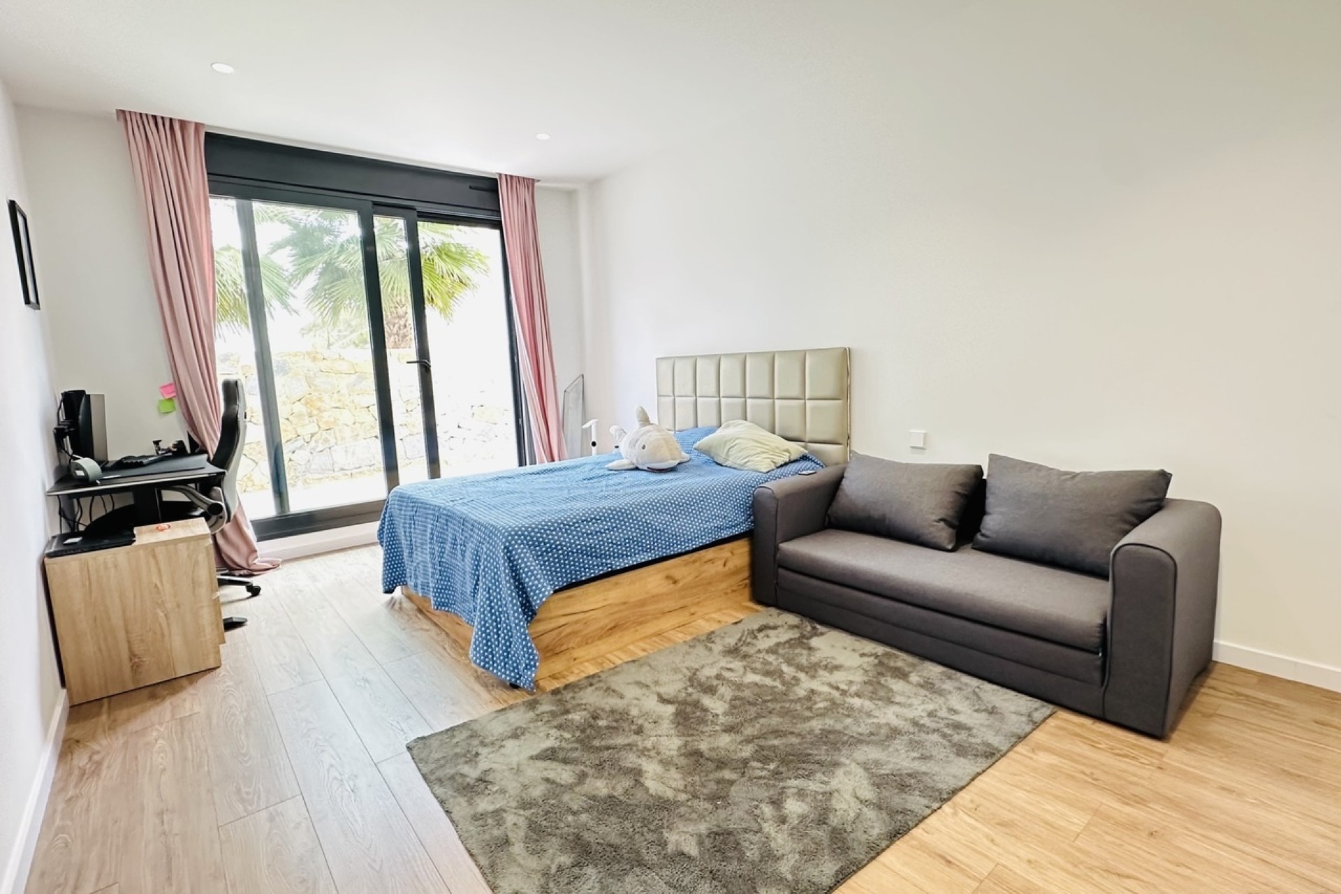 Sale - Detached Villa -
Las Colinas - Costa Blanca