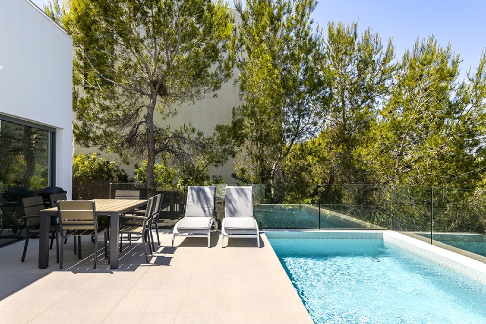 Sale - Detached Villa -
Las Colinas - Costa Blanca