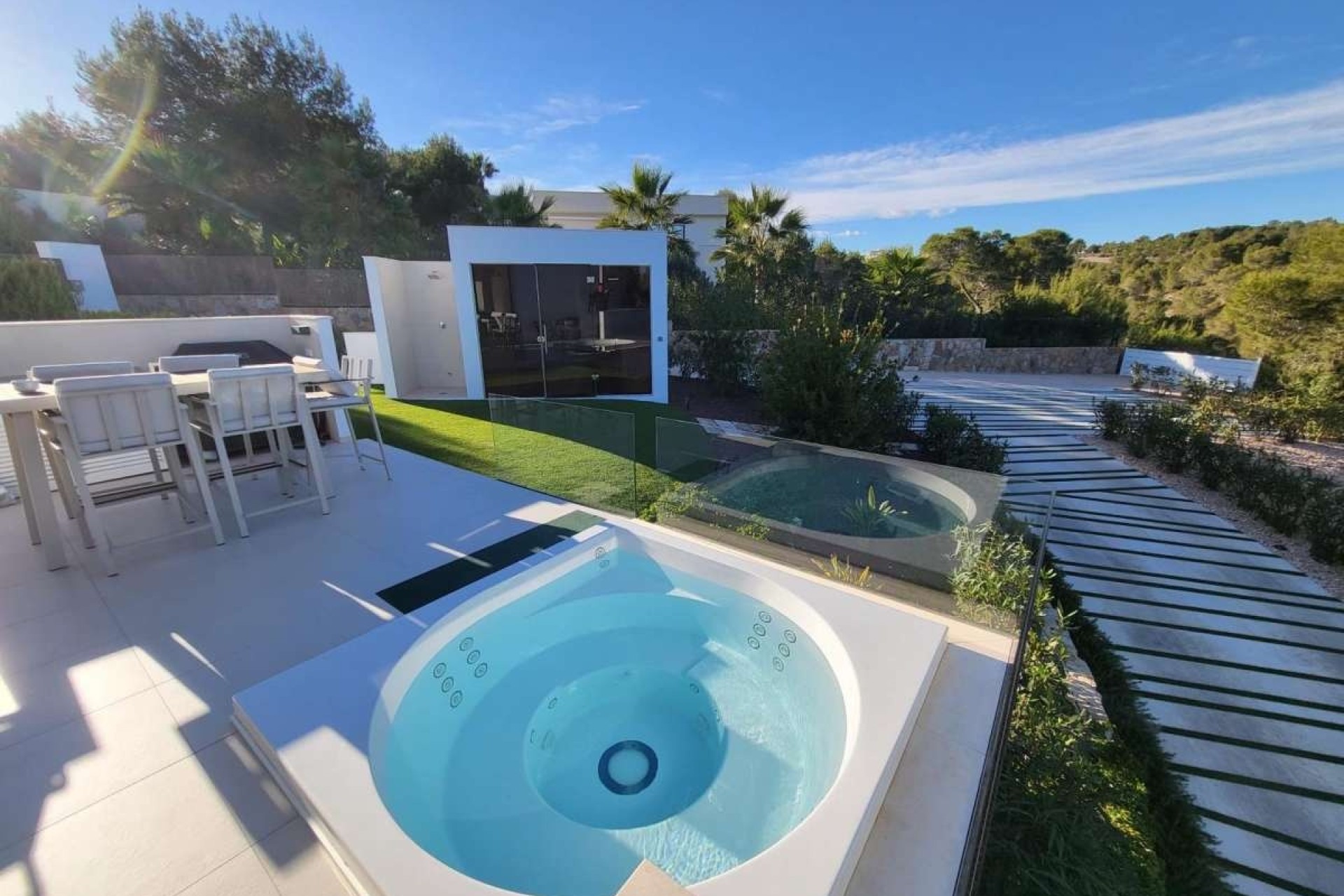 Sale - Detached Villa -
Las Colinas Golf Resort - Costa Blanca