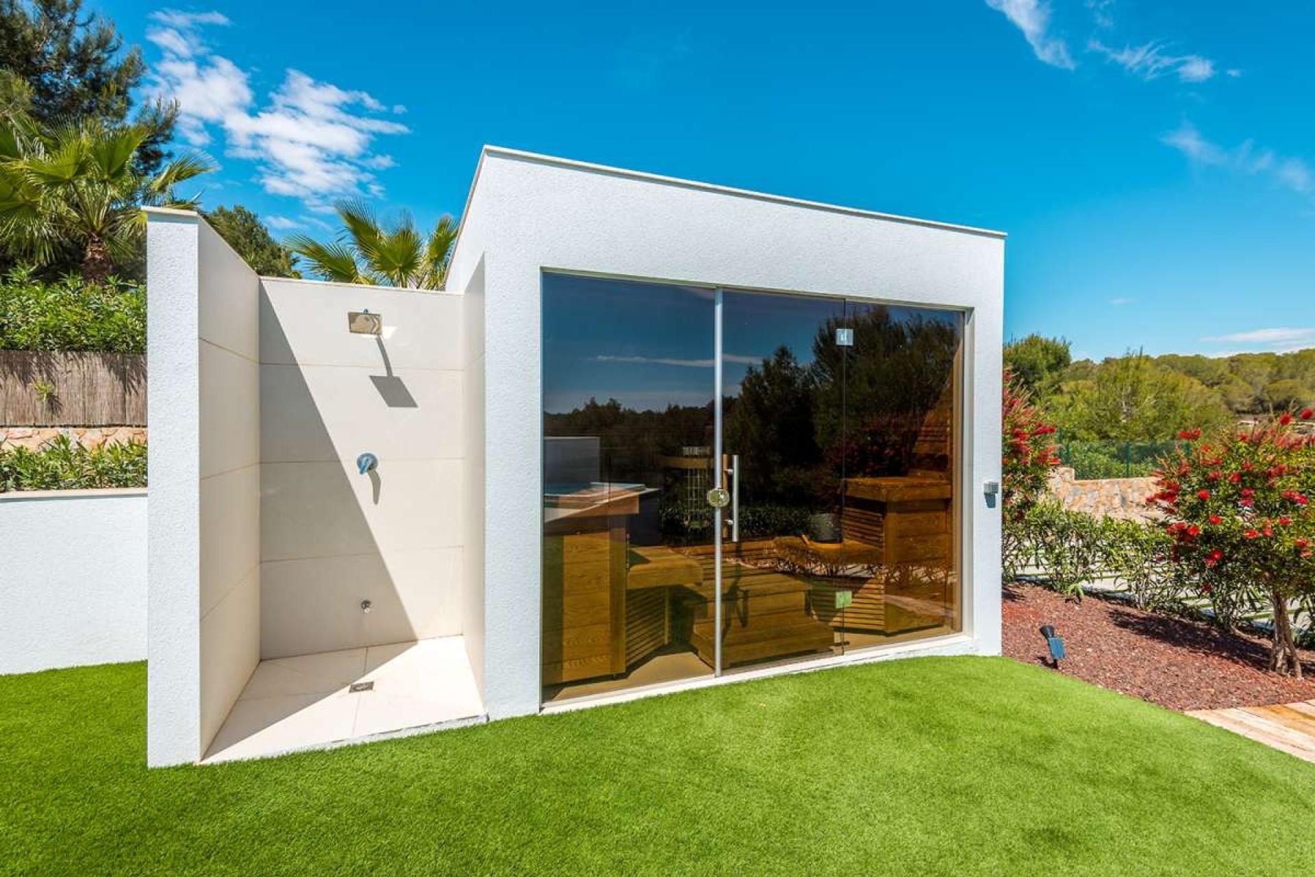 Sale - Detached Villa -
Las Colinas Golf Resort - Costa Blanca