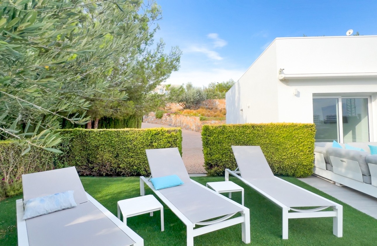 Sale - Detached Villa -
Las Colinas Golf Resort - Costa Blanca