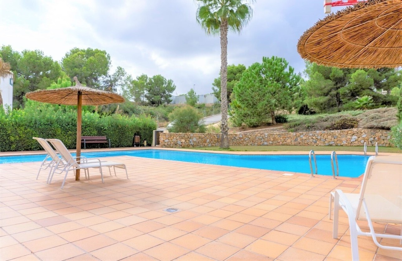 Sale - Detached Villa -
Las Colinas - Inland